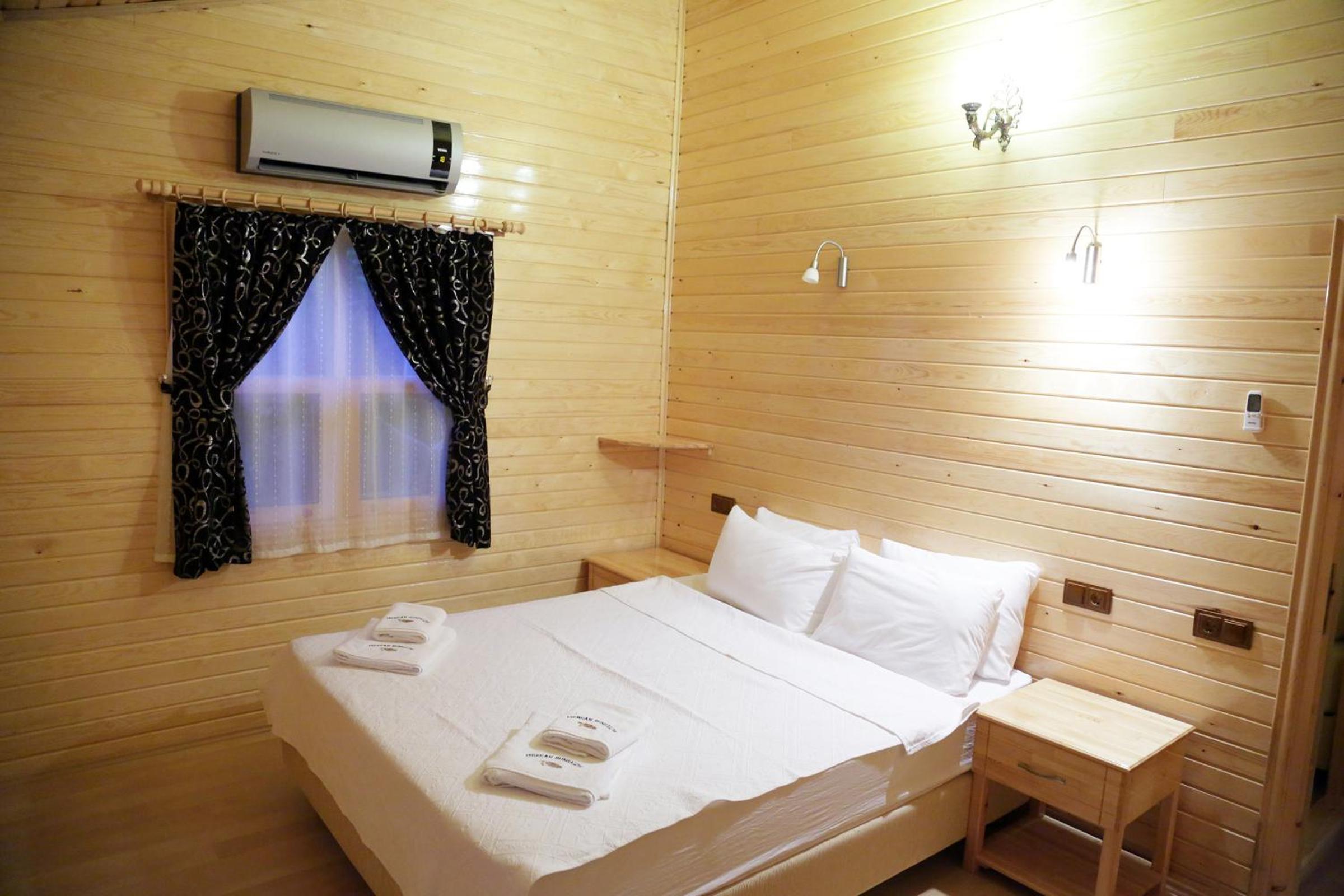 Mercan Bungalow
