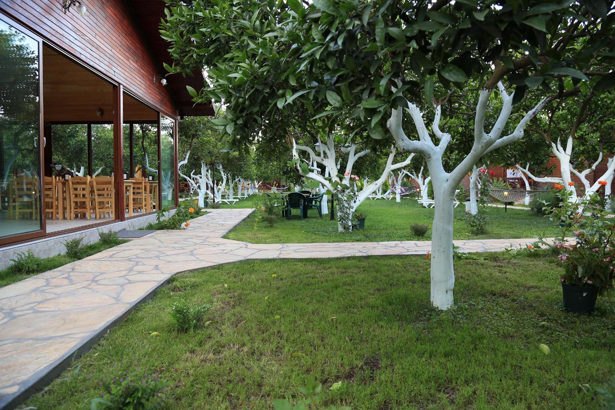 Mercan Bungalow