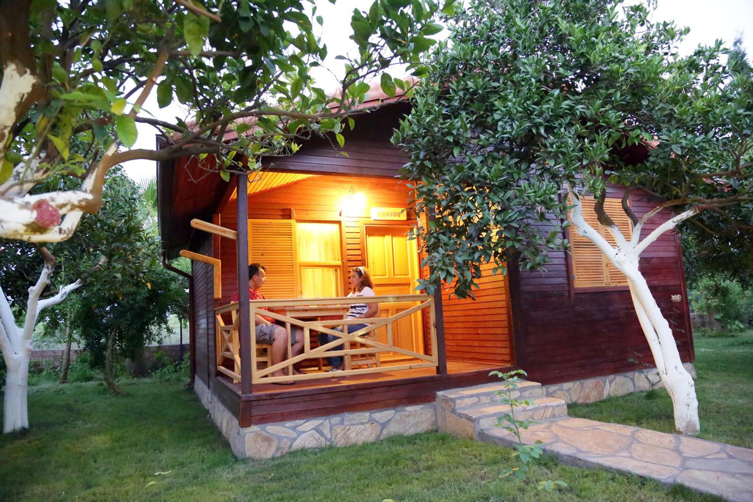 Mercan Bungalow