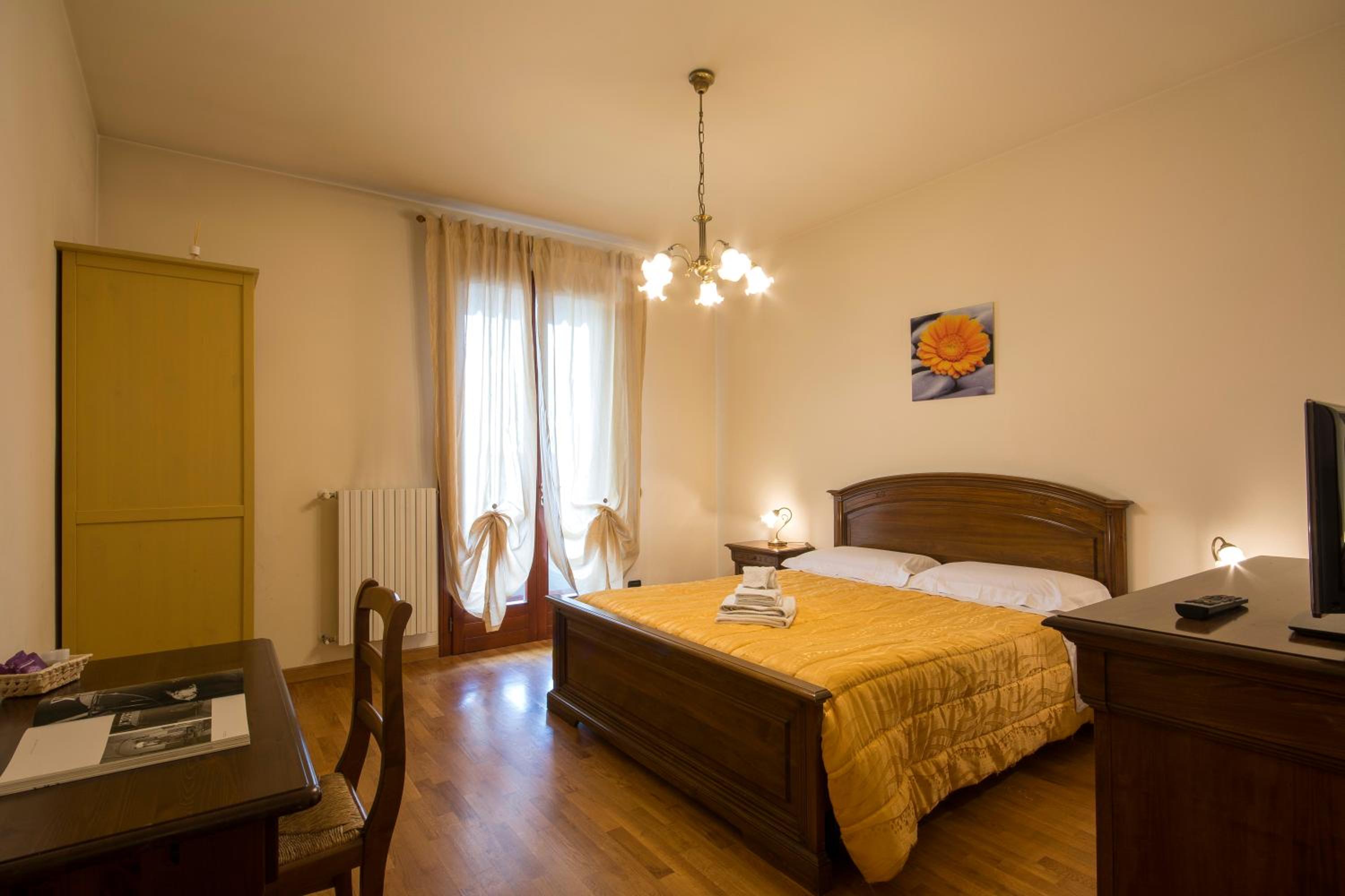 Bed & Breakfast Profumo D'Estate photo 2