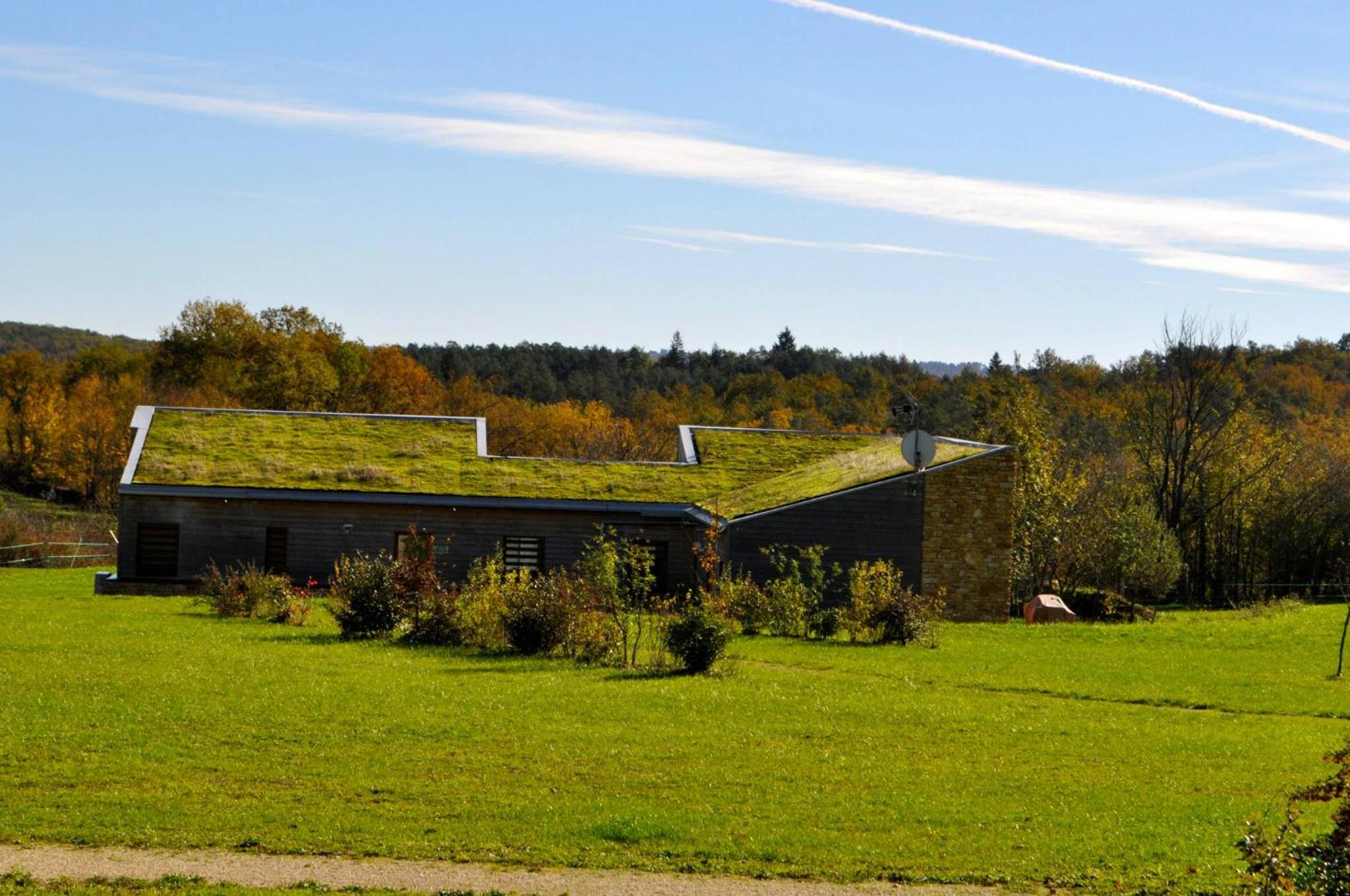 Domaine des Bories