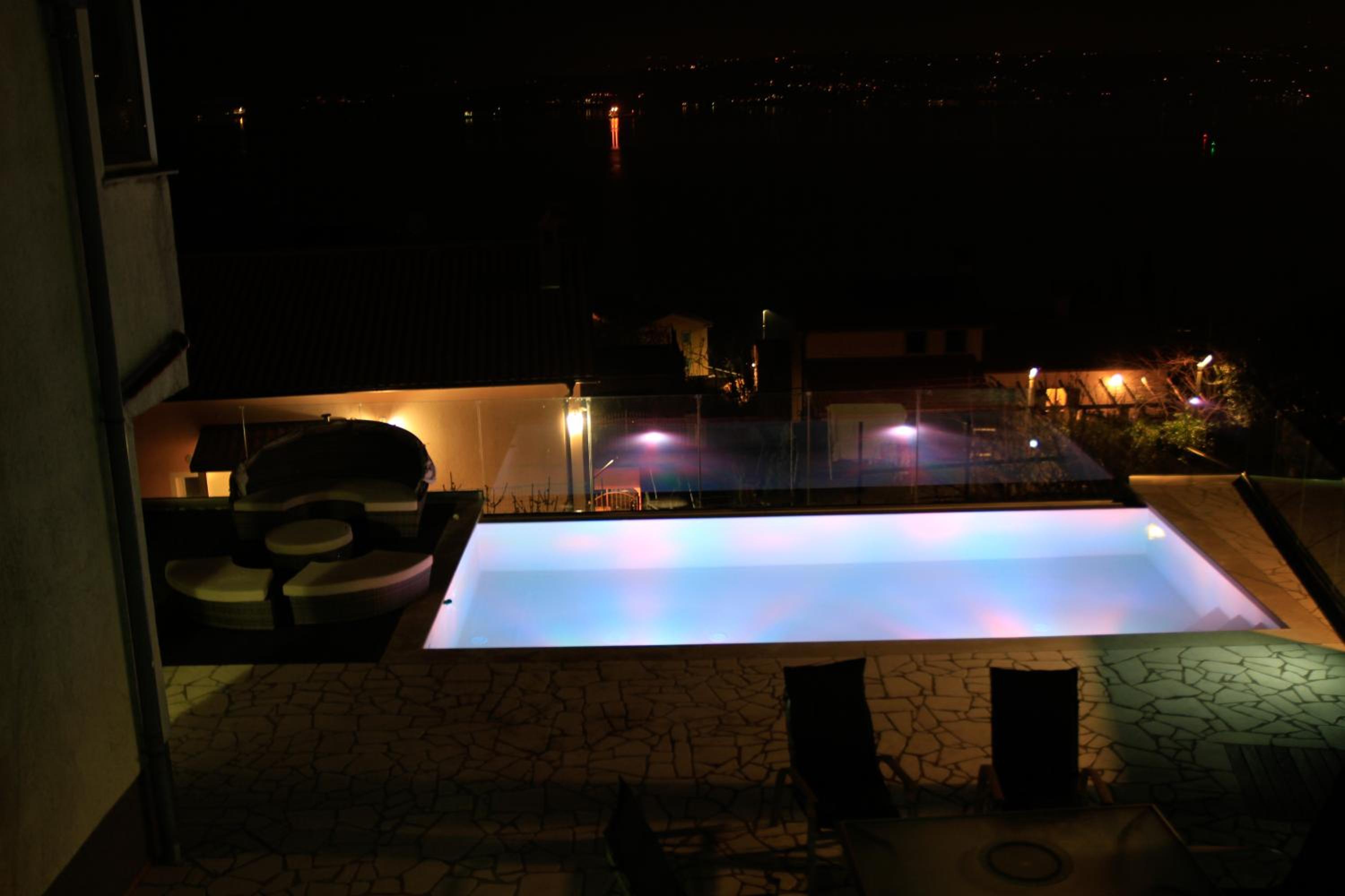 Liams Mansion view 4