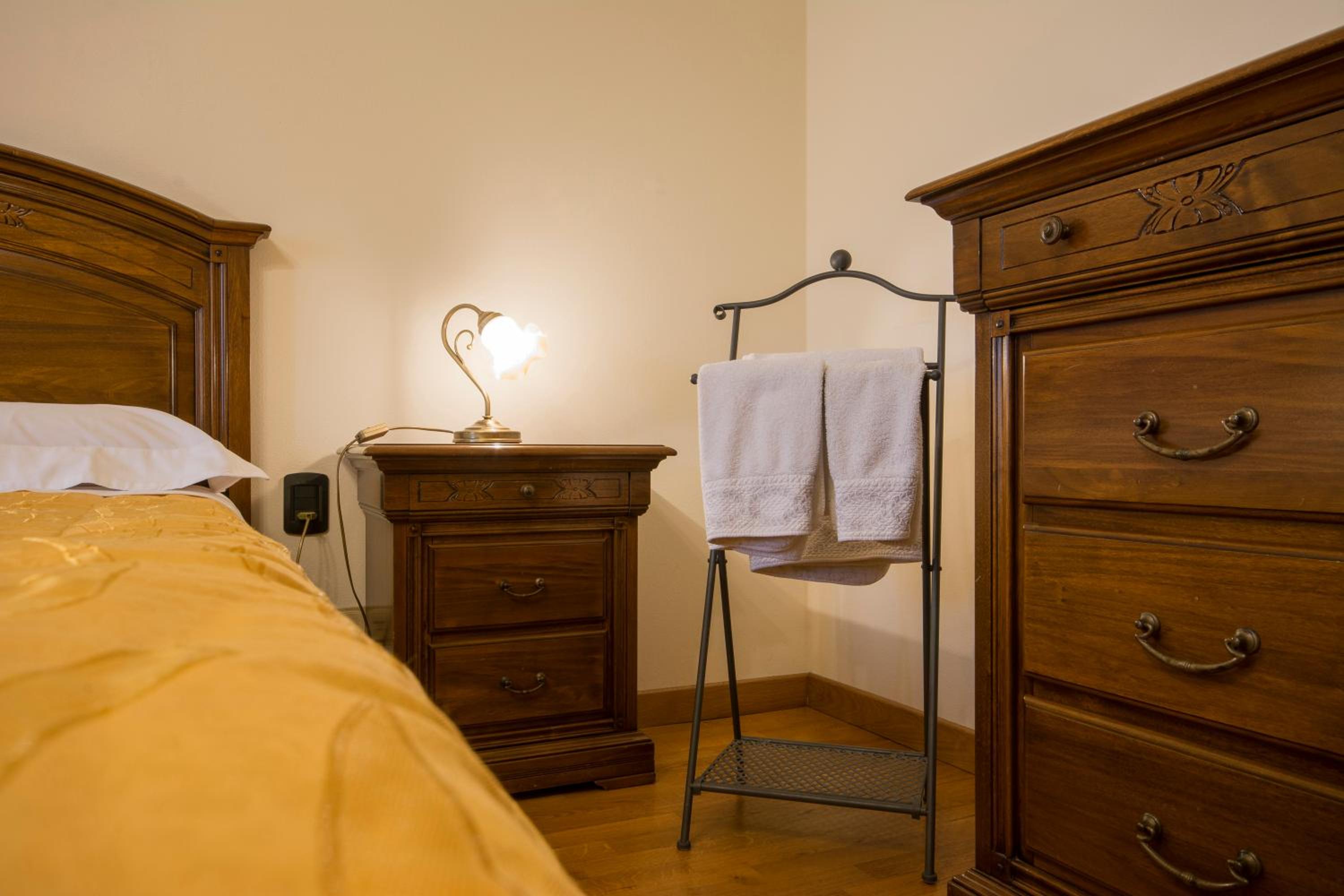 Bed & Breakfast Profumo D'Estate photo 4