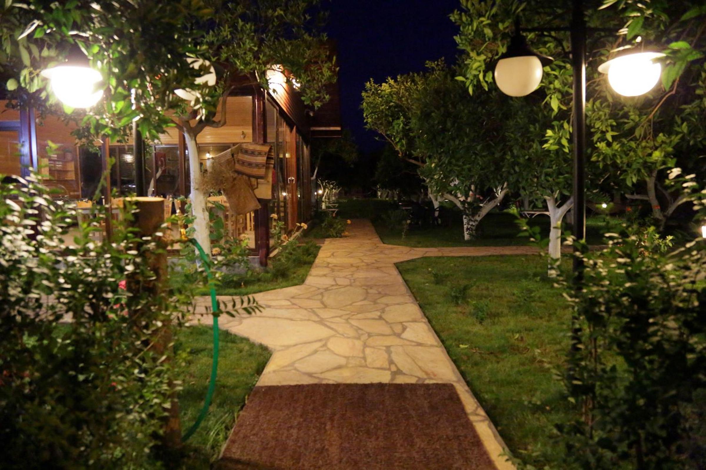 Mercan Bungalow