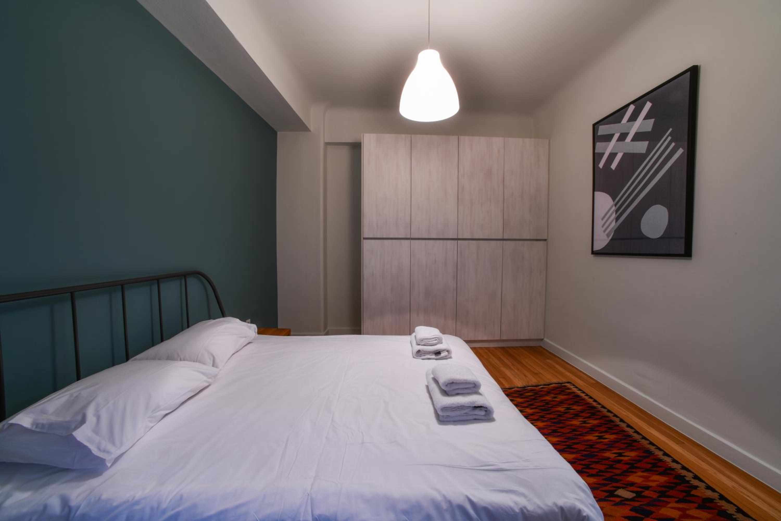 Kolonaki Boutique Apartments by Olala Homes