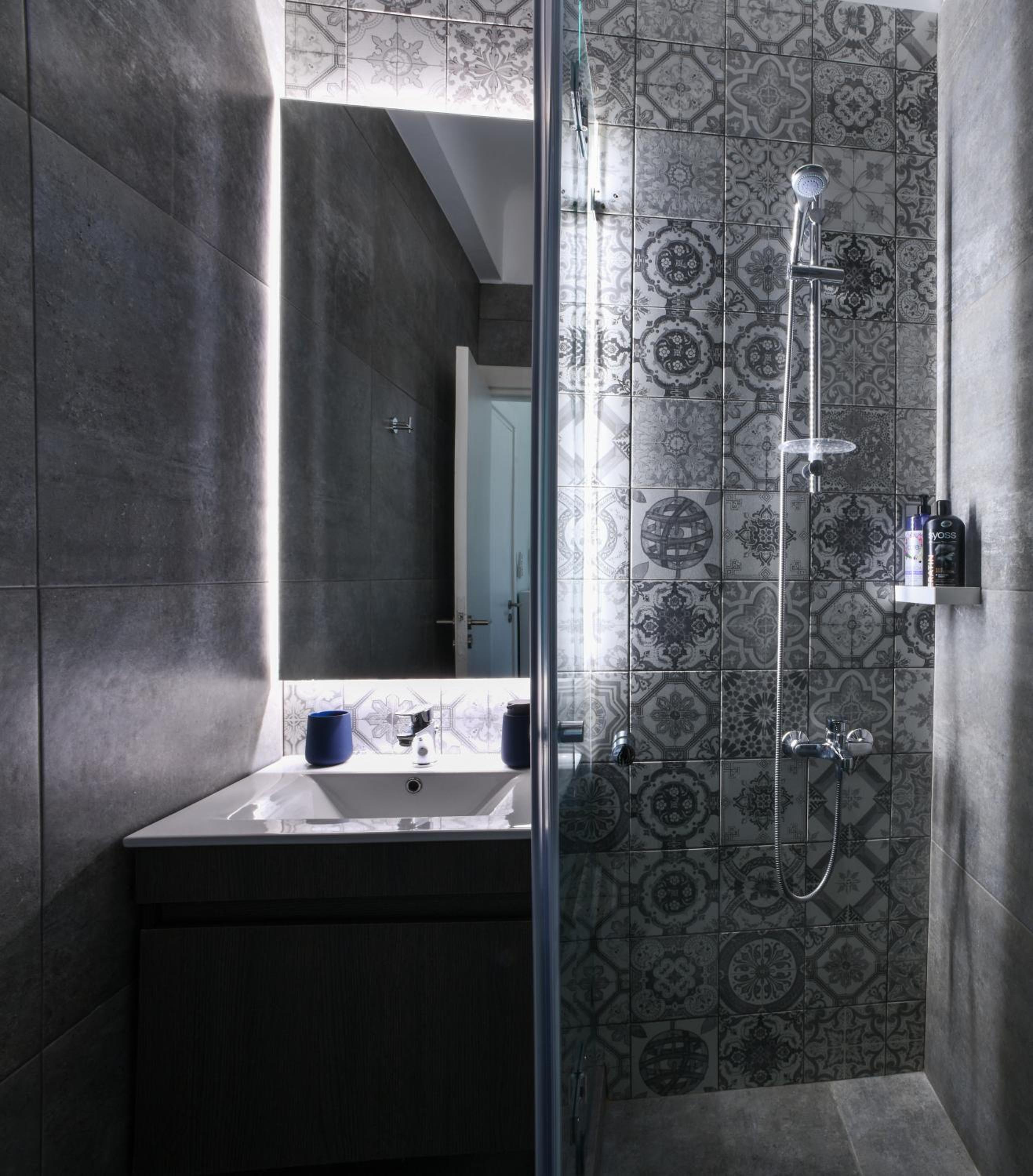 Kolonaki Boutique Apartments by Olala Homes