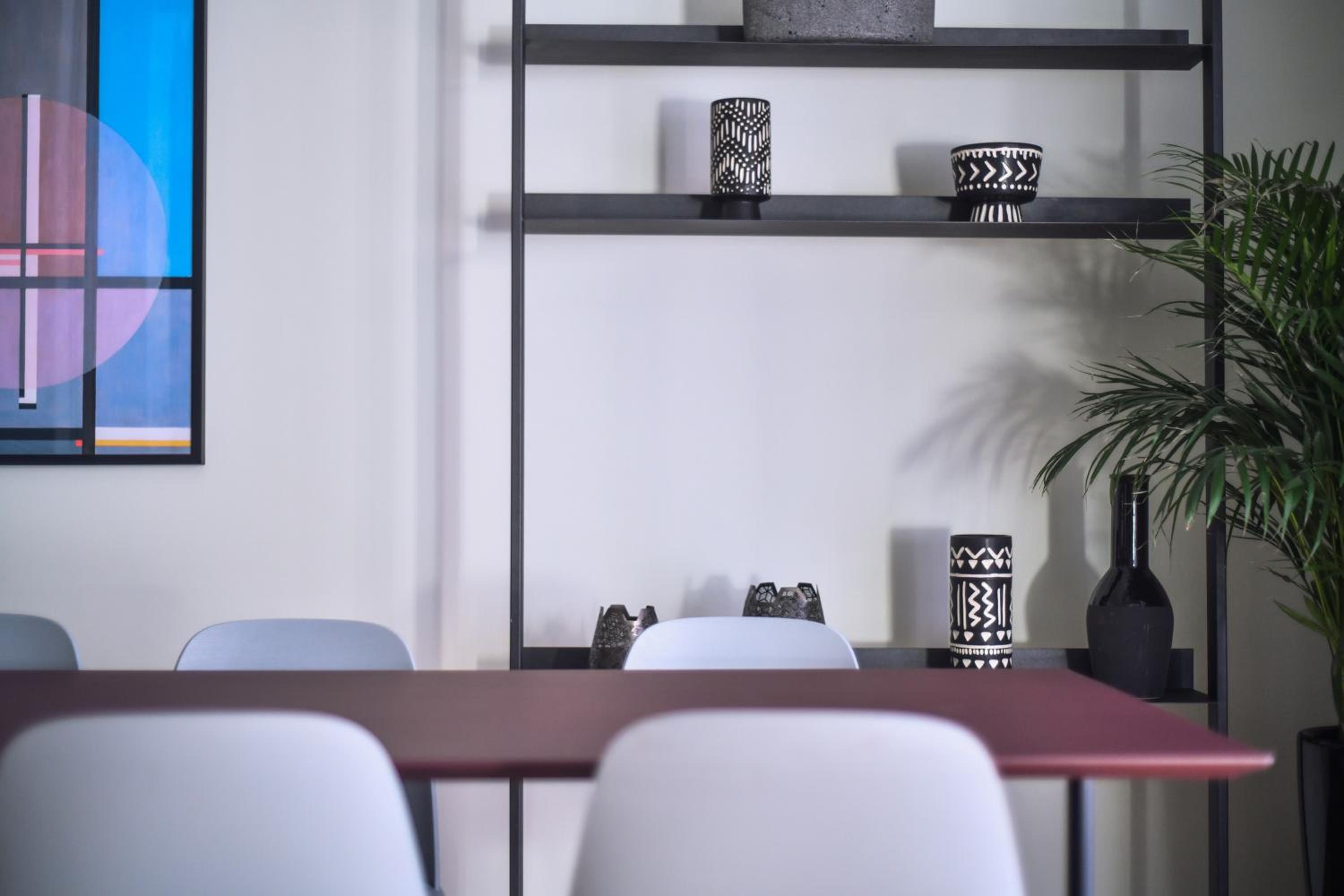 Kolonaki Boutique Apartments by Olala Homes