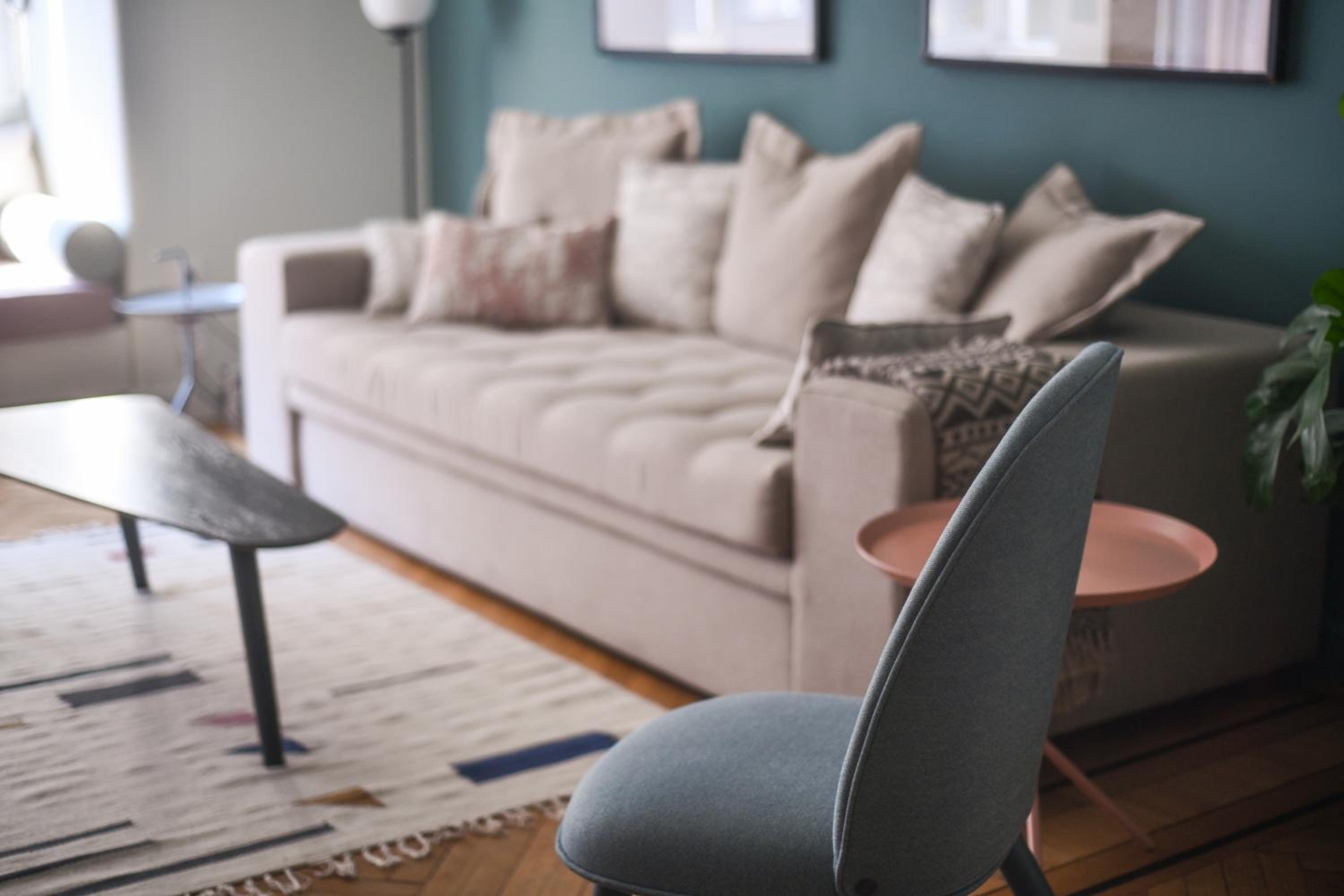 Kolonaki Boutique Apartments by Olala Homes