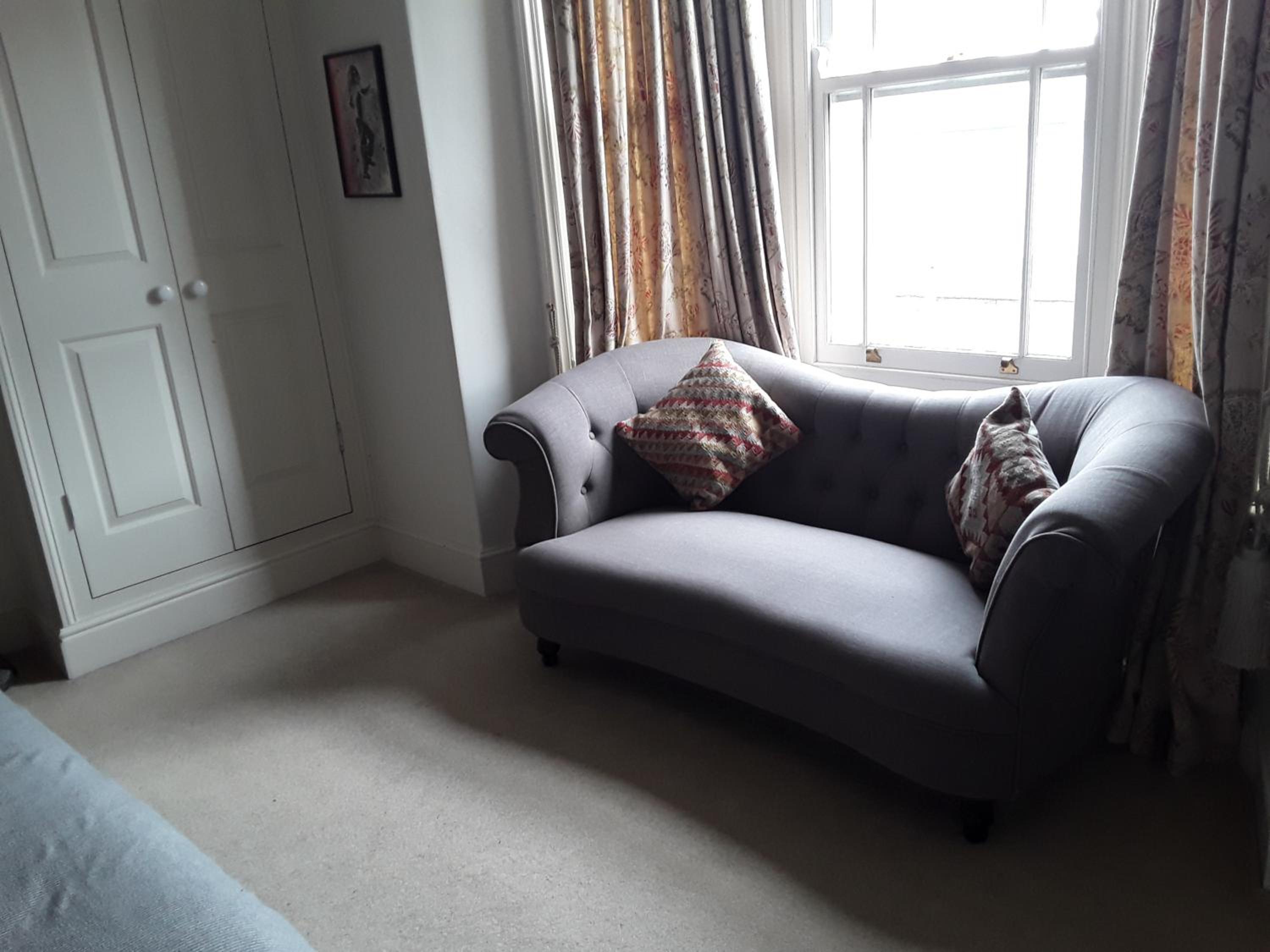Town House Bridport Dorset view 5