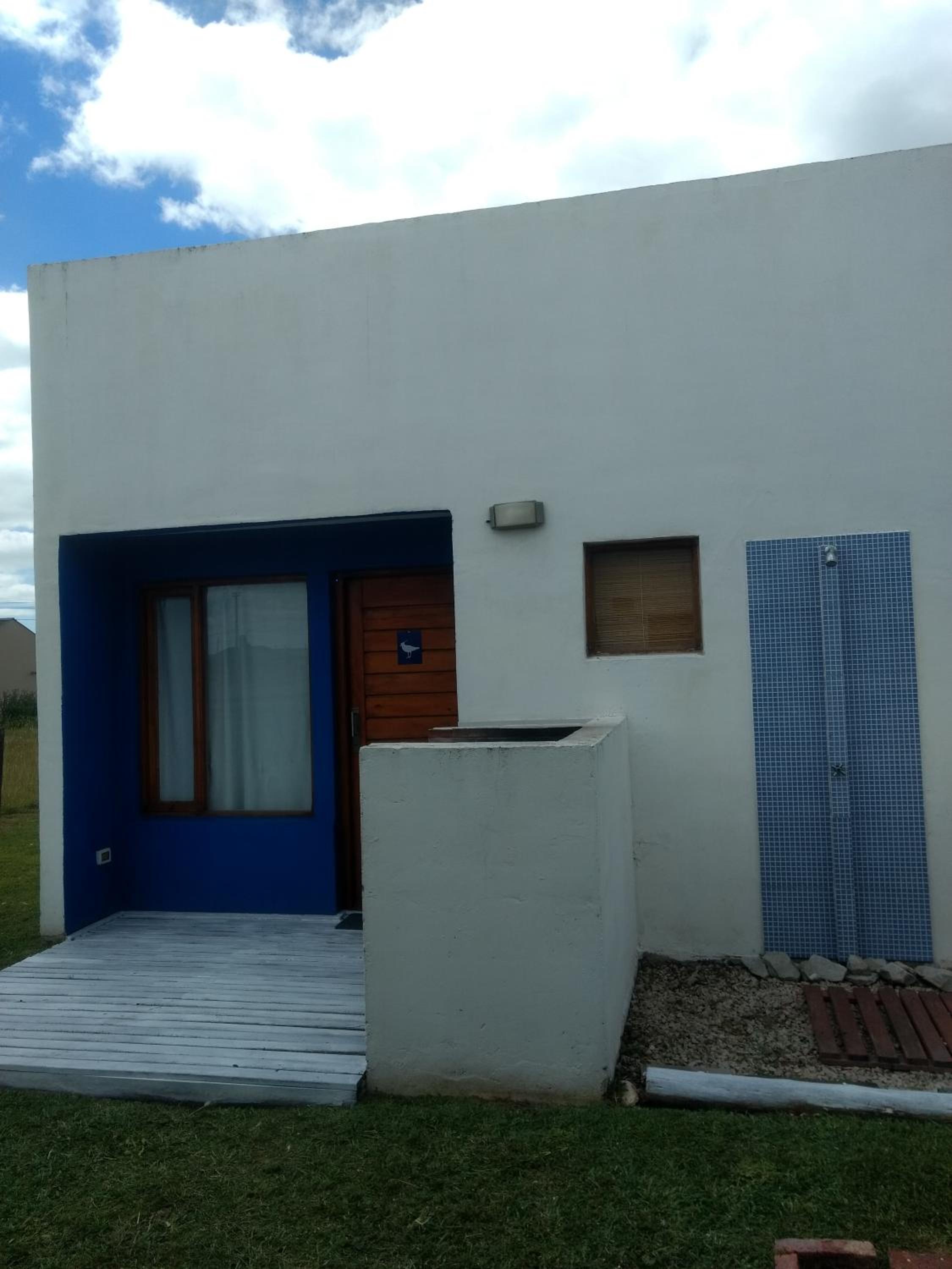 Cabañas Casazul