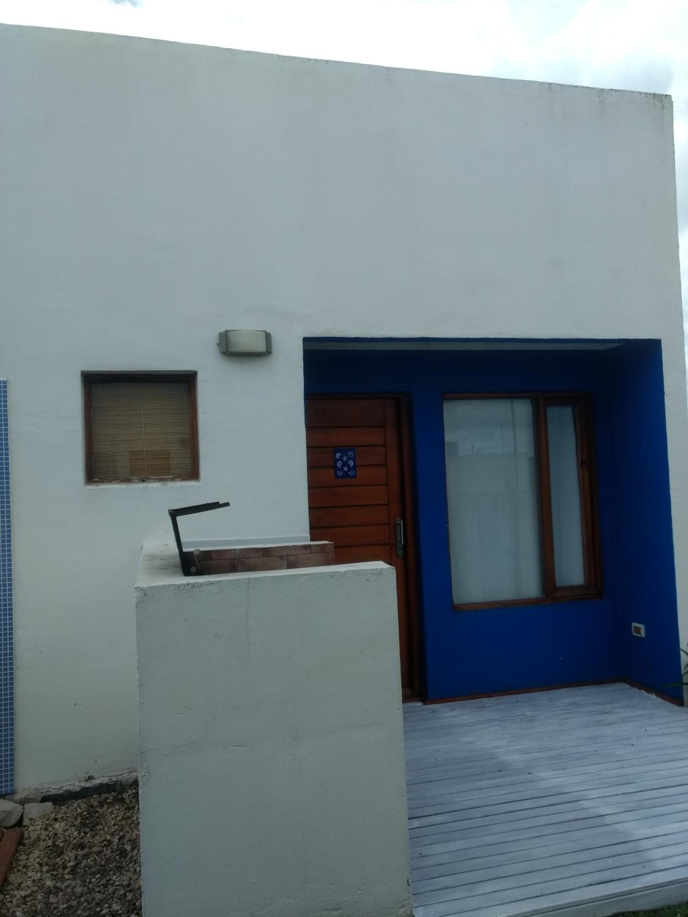 Cabañas Casazul