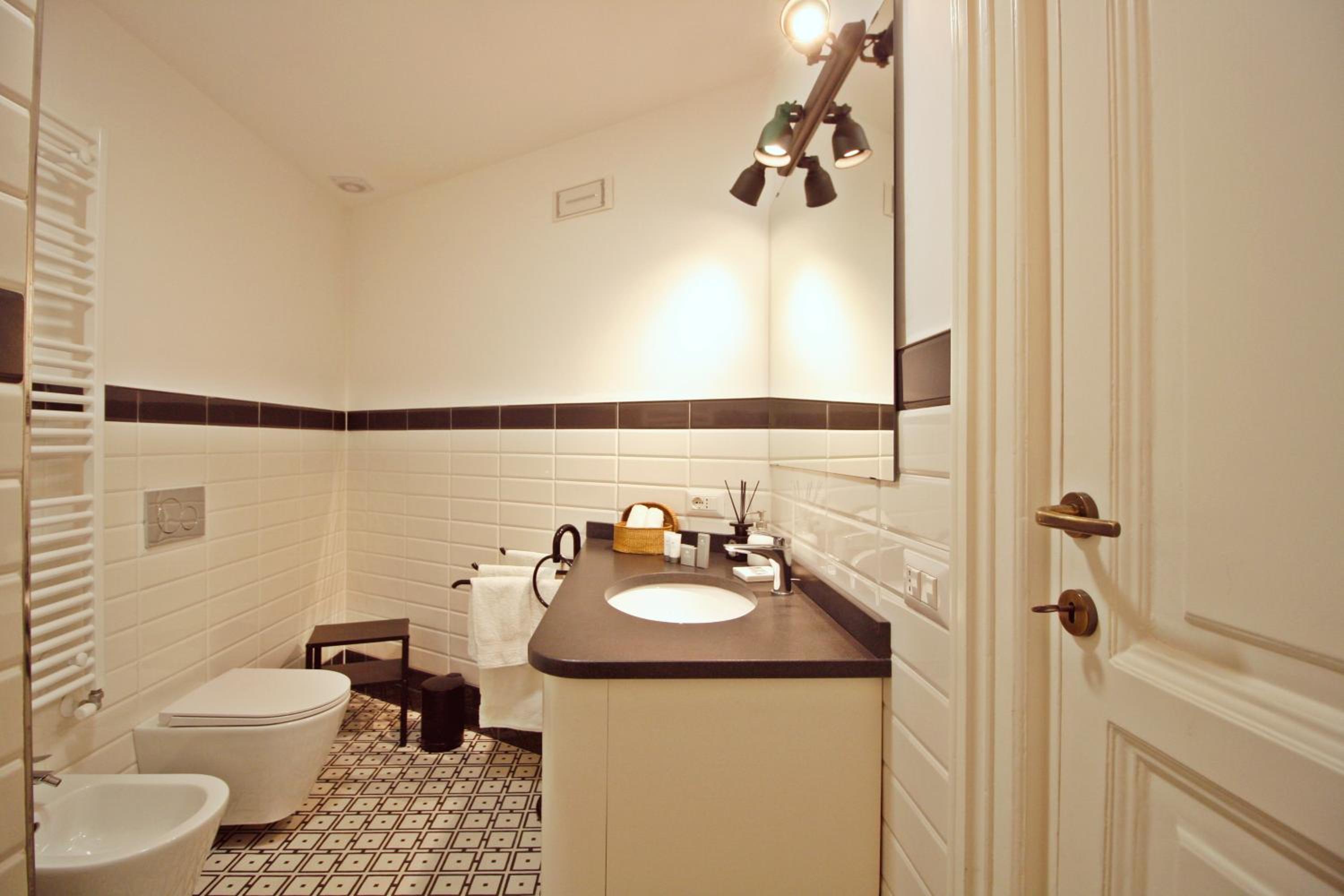 Astonishing apartment in the heart of Trastevere