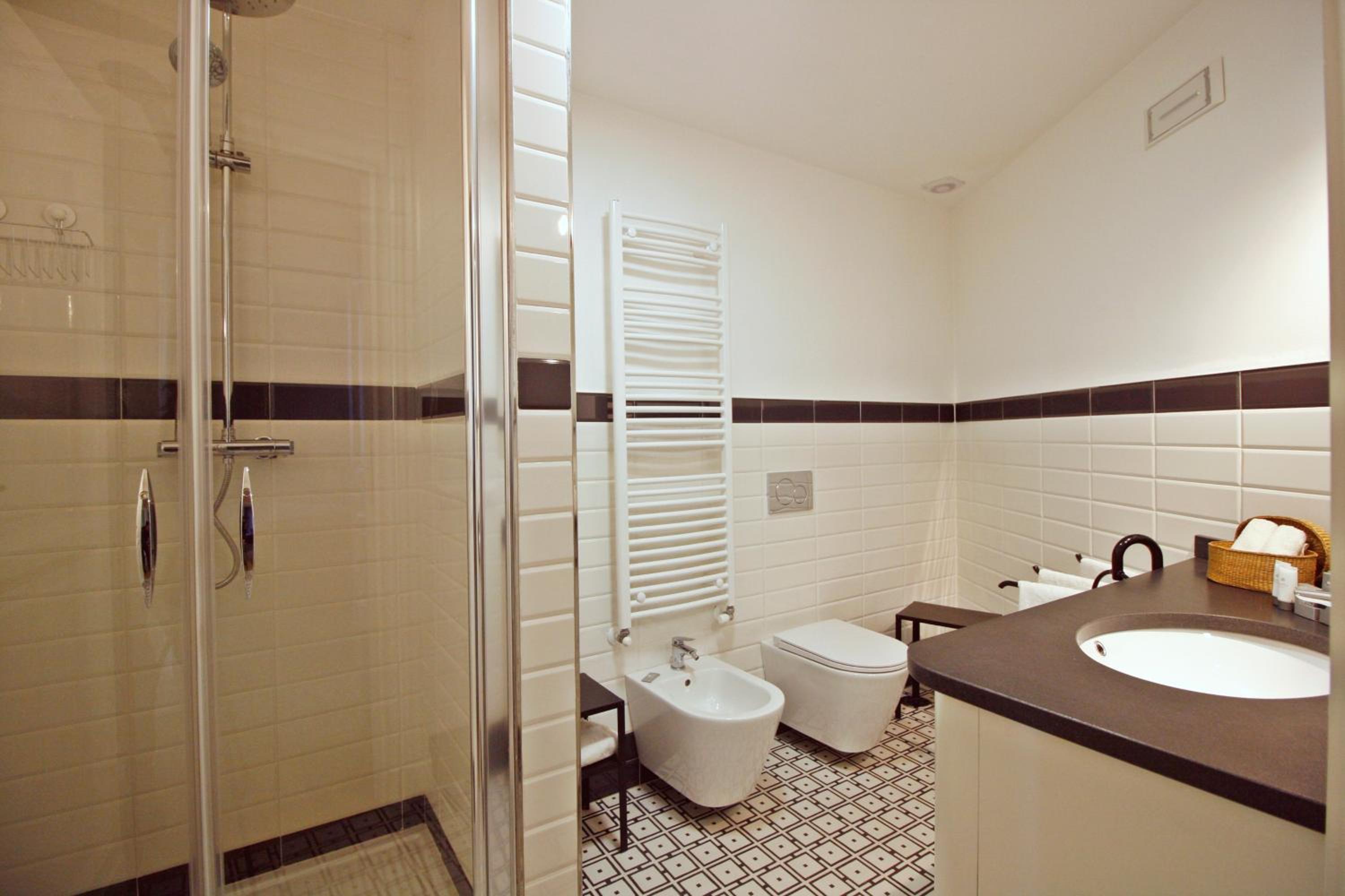 Astonishing apartment in the heart of Trastevere