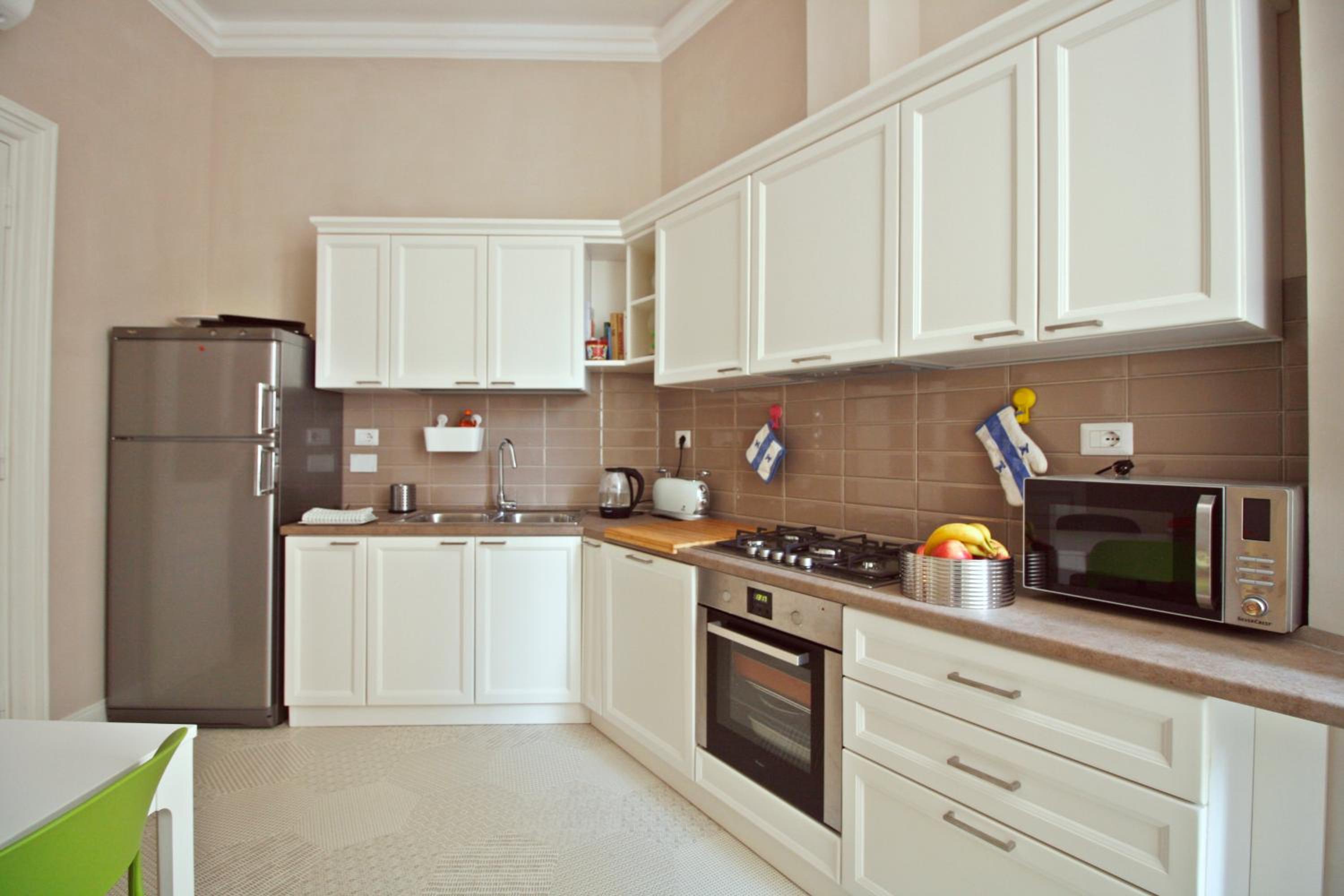 Astonishing apartment in the heart of Trastevere