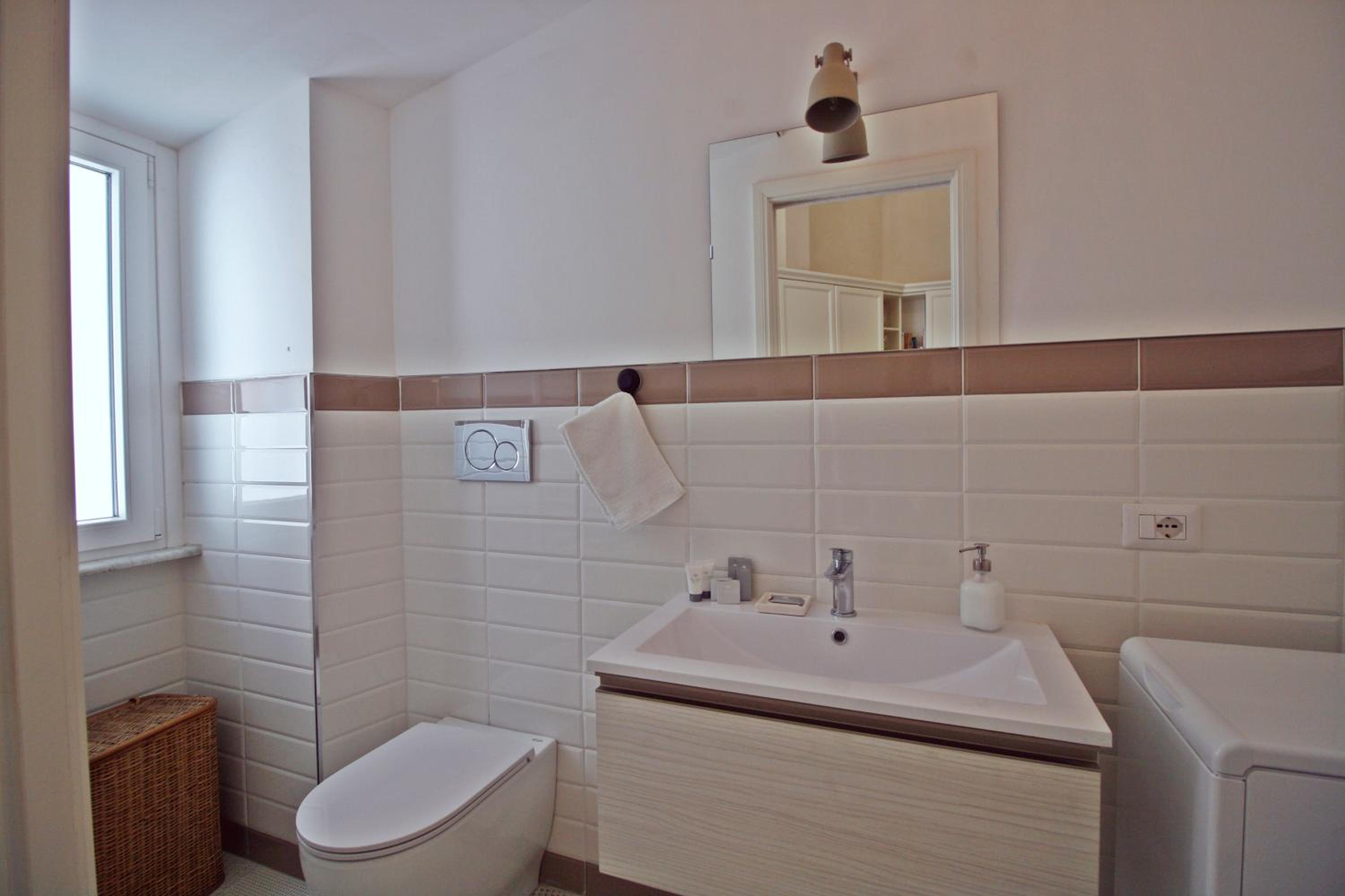 Astonishing apartment in the heart of Trastevere