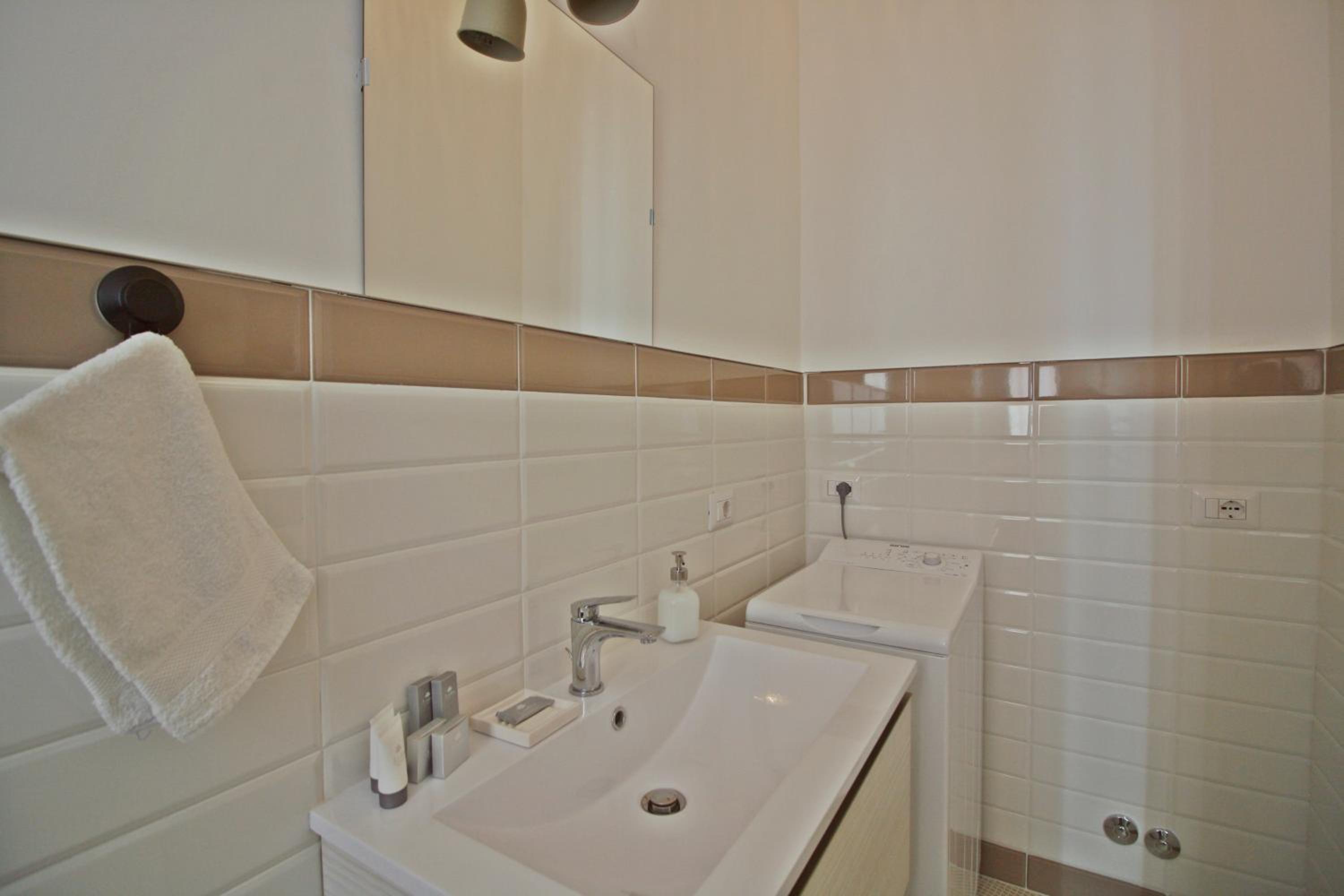 Astonishing apartment in the heart of Trastevere