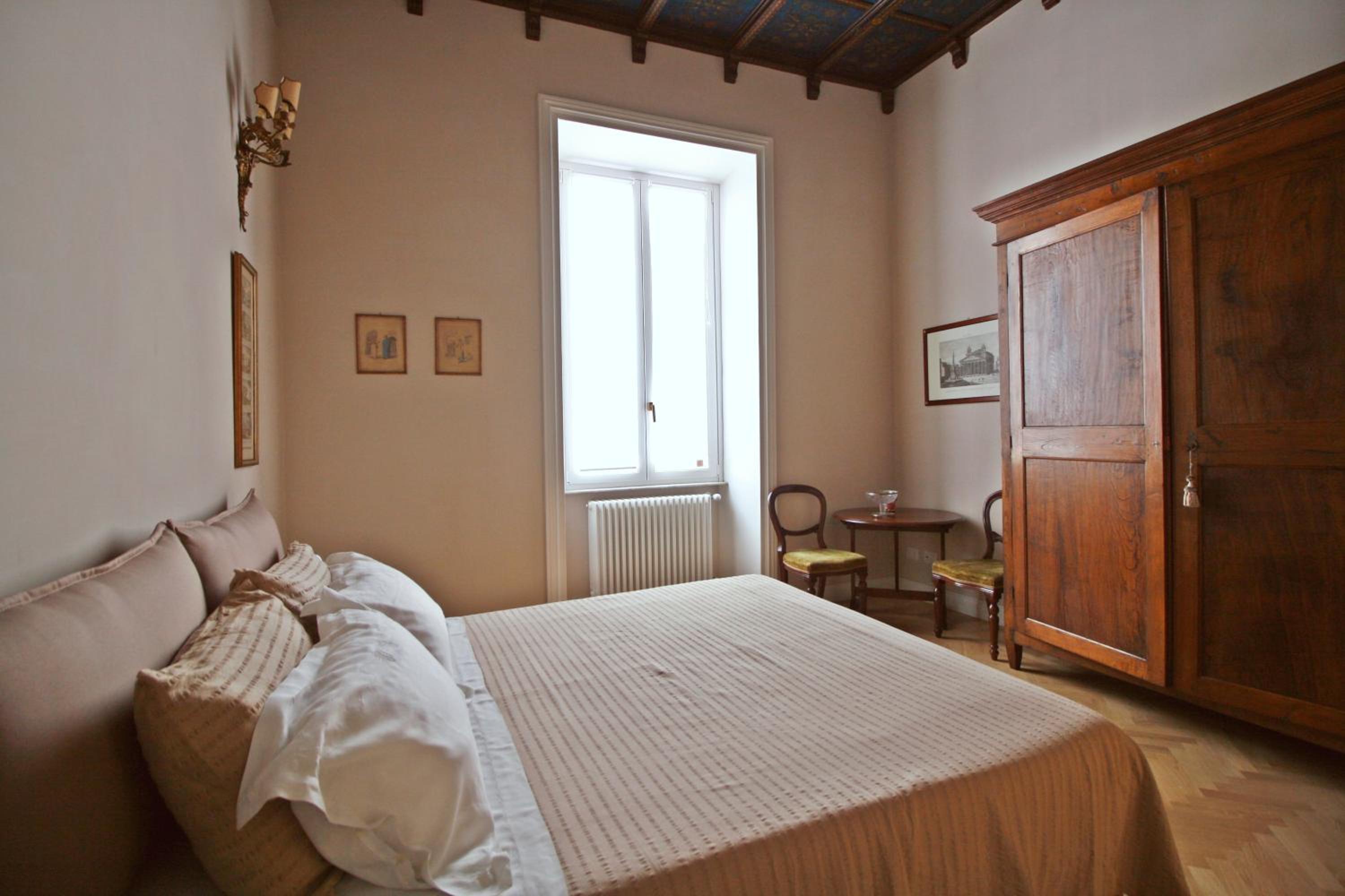 Astonishing apartment in the heart of Trastevere