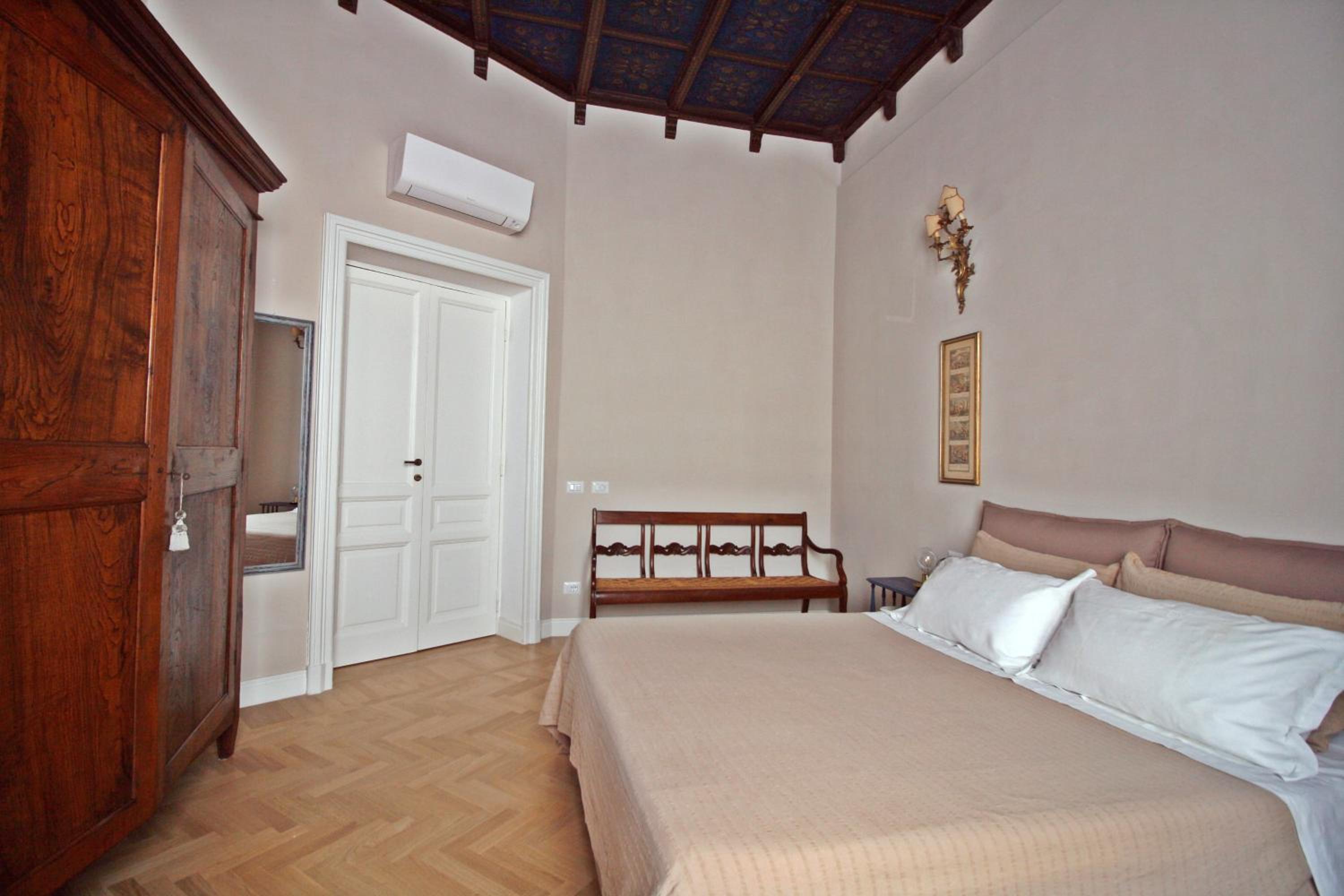 Astonishing apartment in the heart of Trastevere