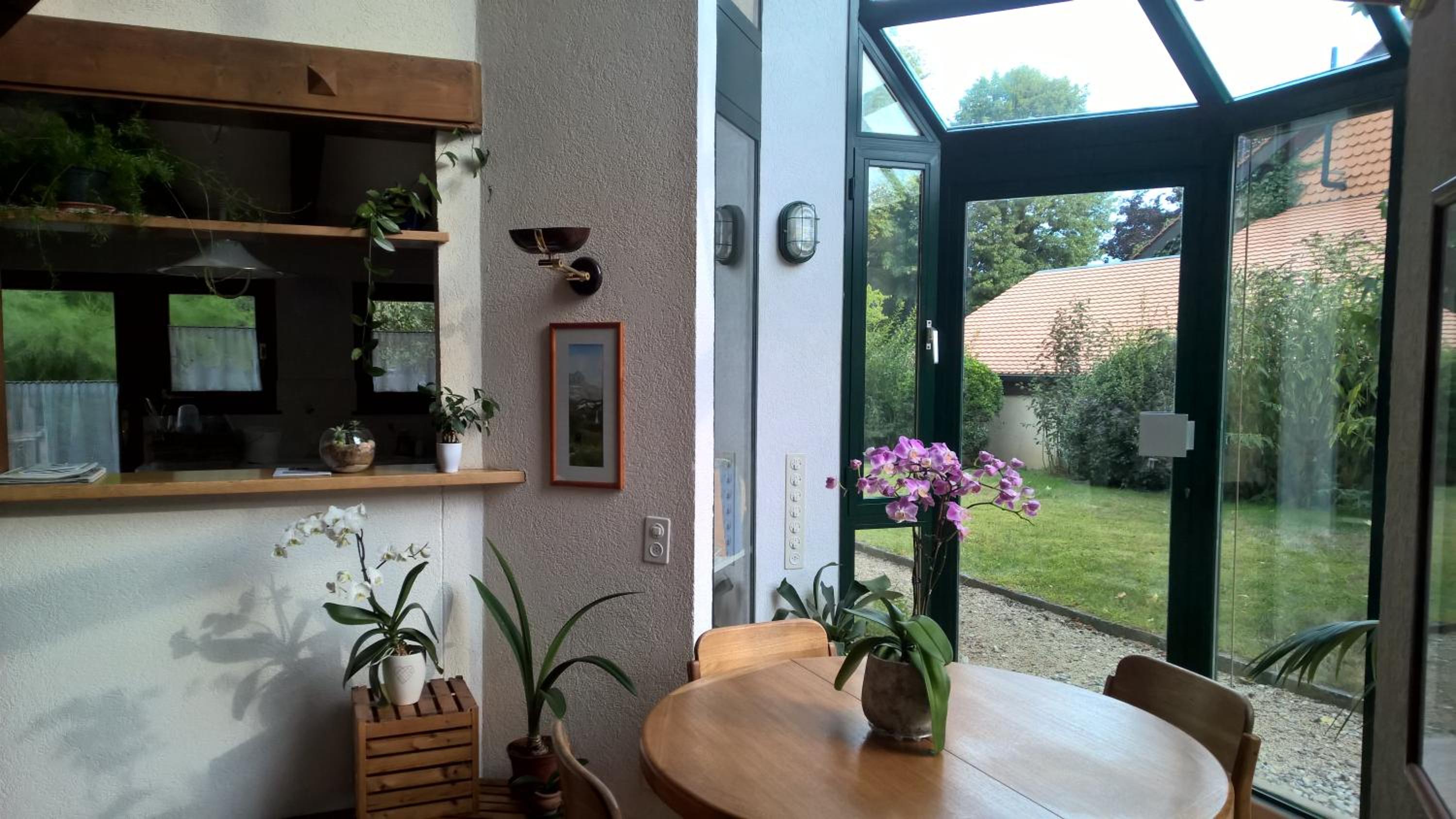 Guest House La Sereine