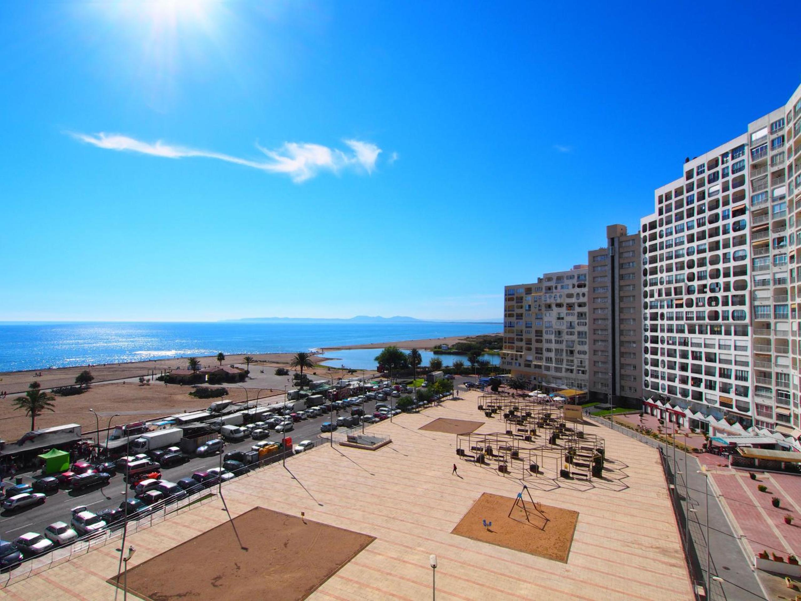 Apart-rent Apartment Ancora 14º view 4