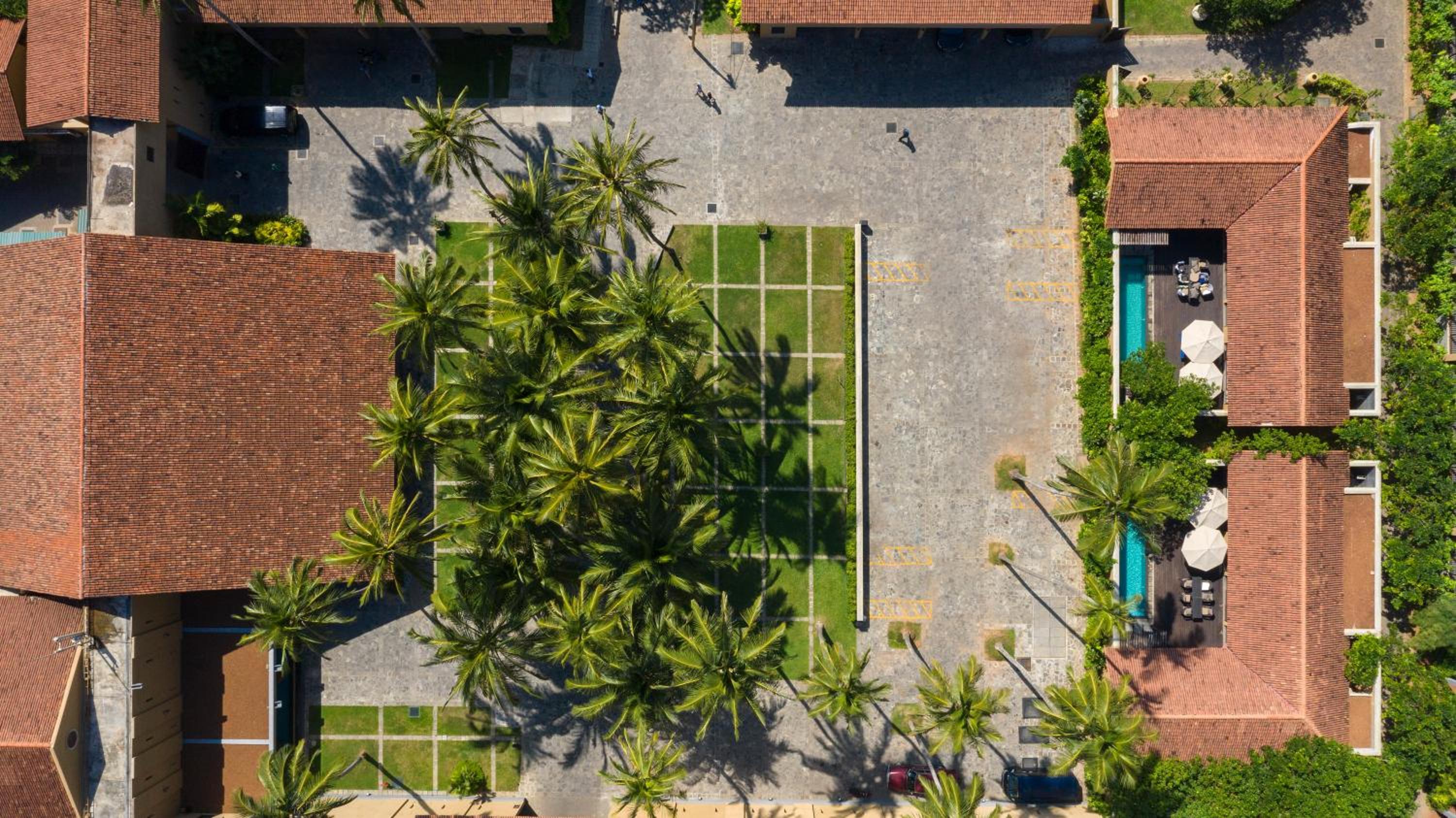 Anantara Kalutara Resort
