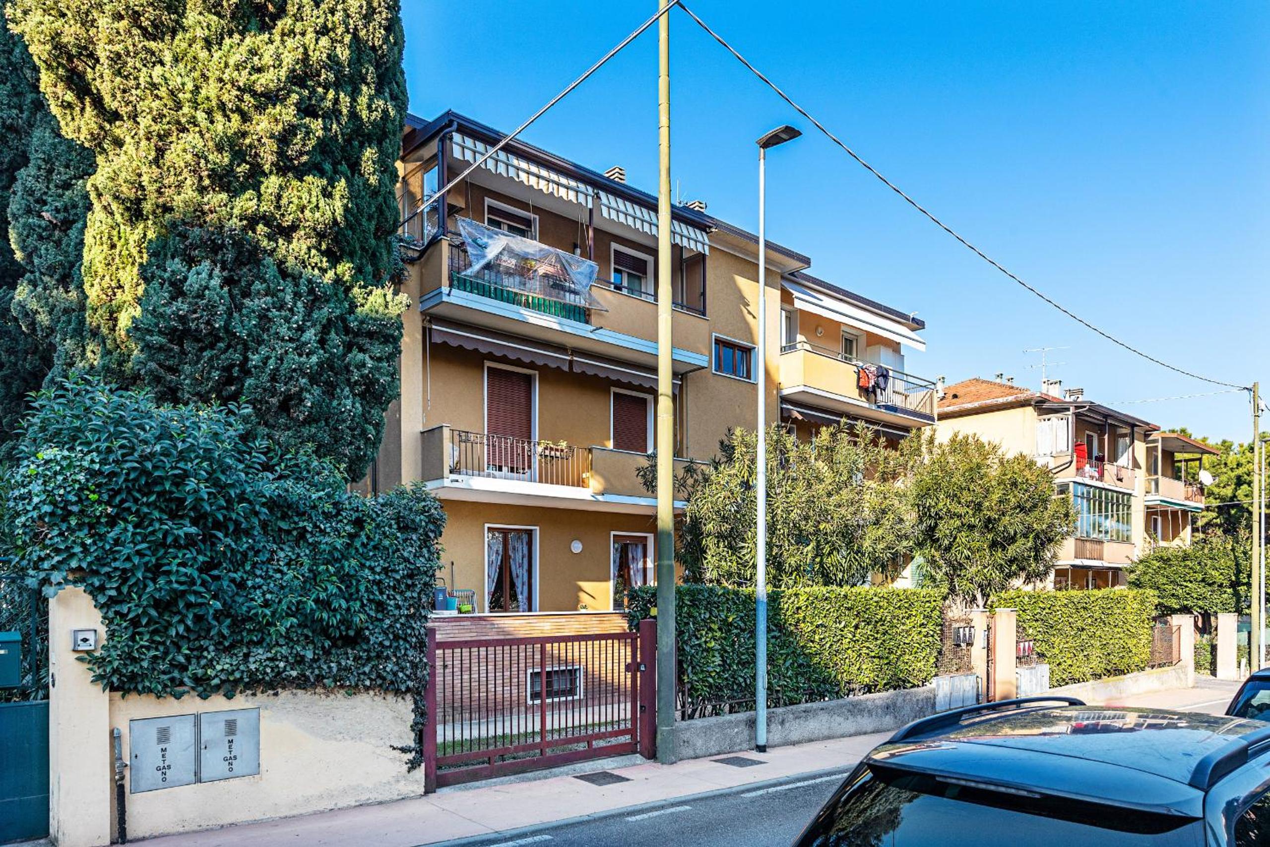 La Magnolia 2 Apartment by Wonderful Italy
