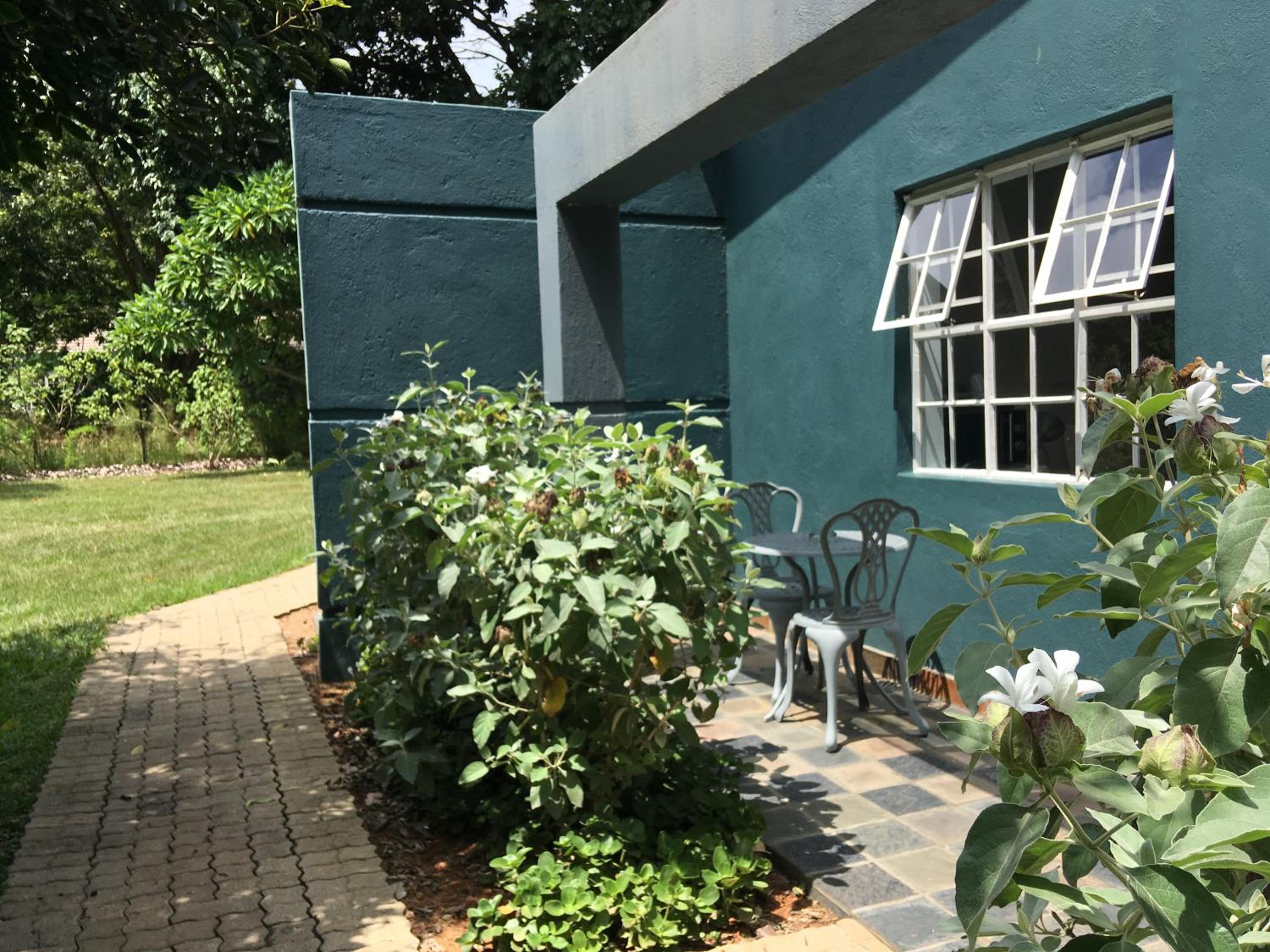 ilanda Guest House
