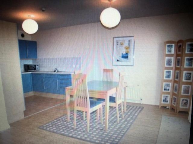Beach Front Apt Portballintrae , Bushmills close to Royal Portrush Golf Club view 3