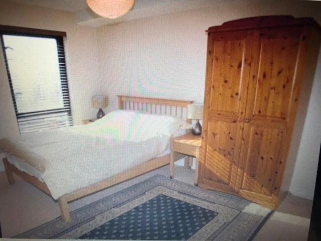 Beach Front Apt Portballintrae , Bushmills close to Royal Portrush Golf Club view 4