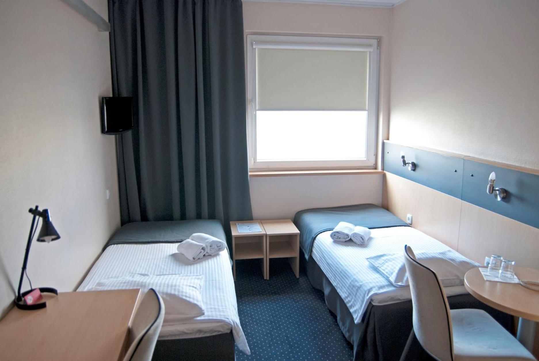Katowice Vacations - Economy Silesian Hotel - Property Image 3