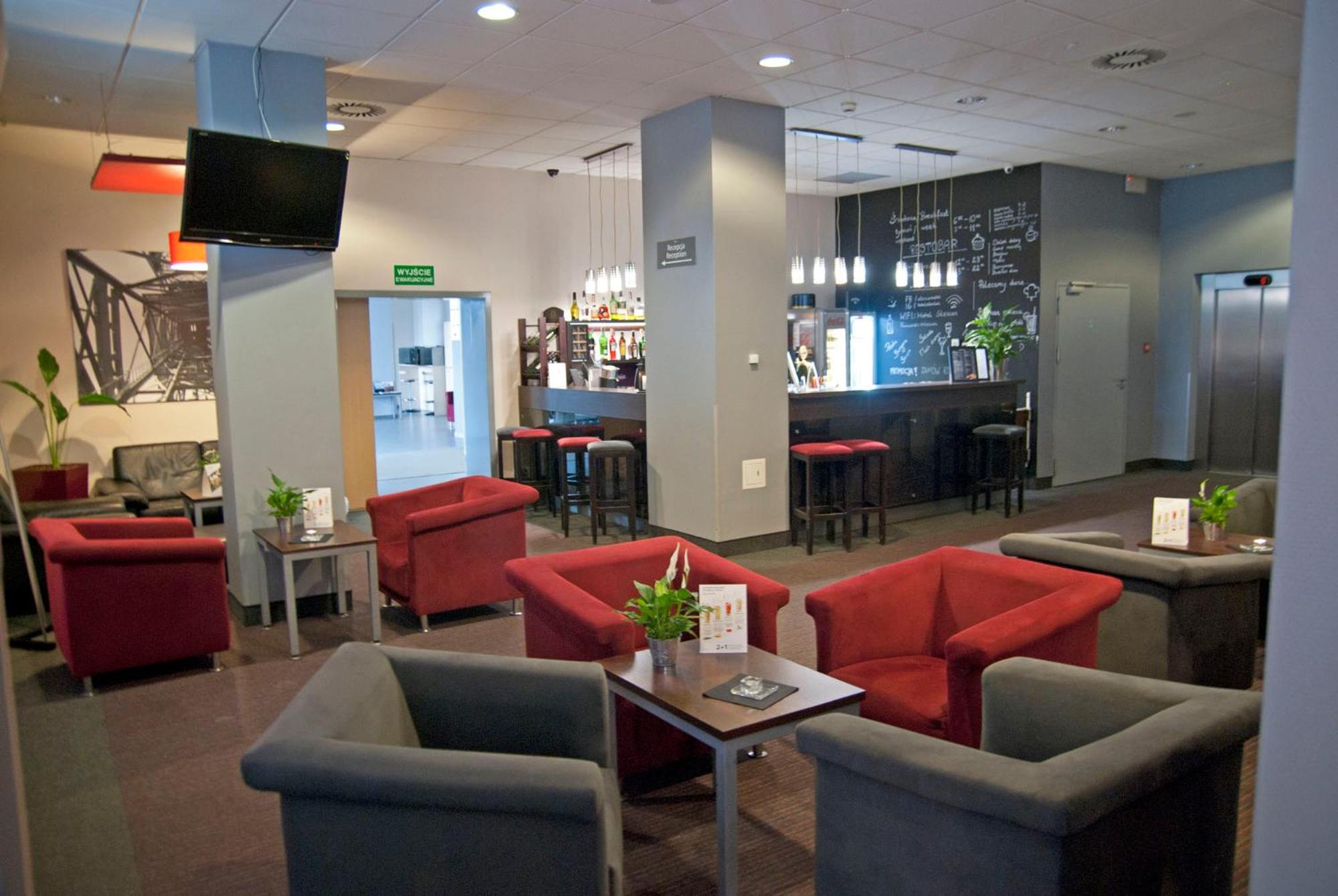 Katowice Vacations - Economy Silesian Hotel - Property Image 3