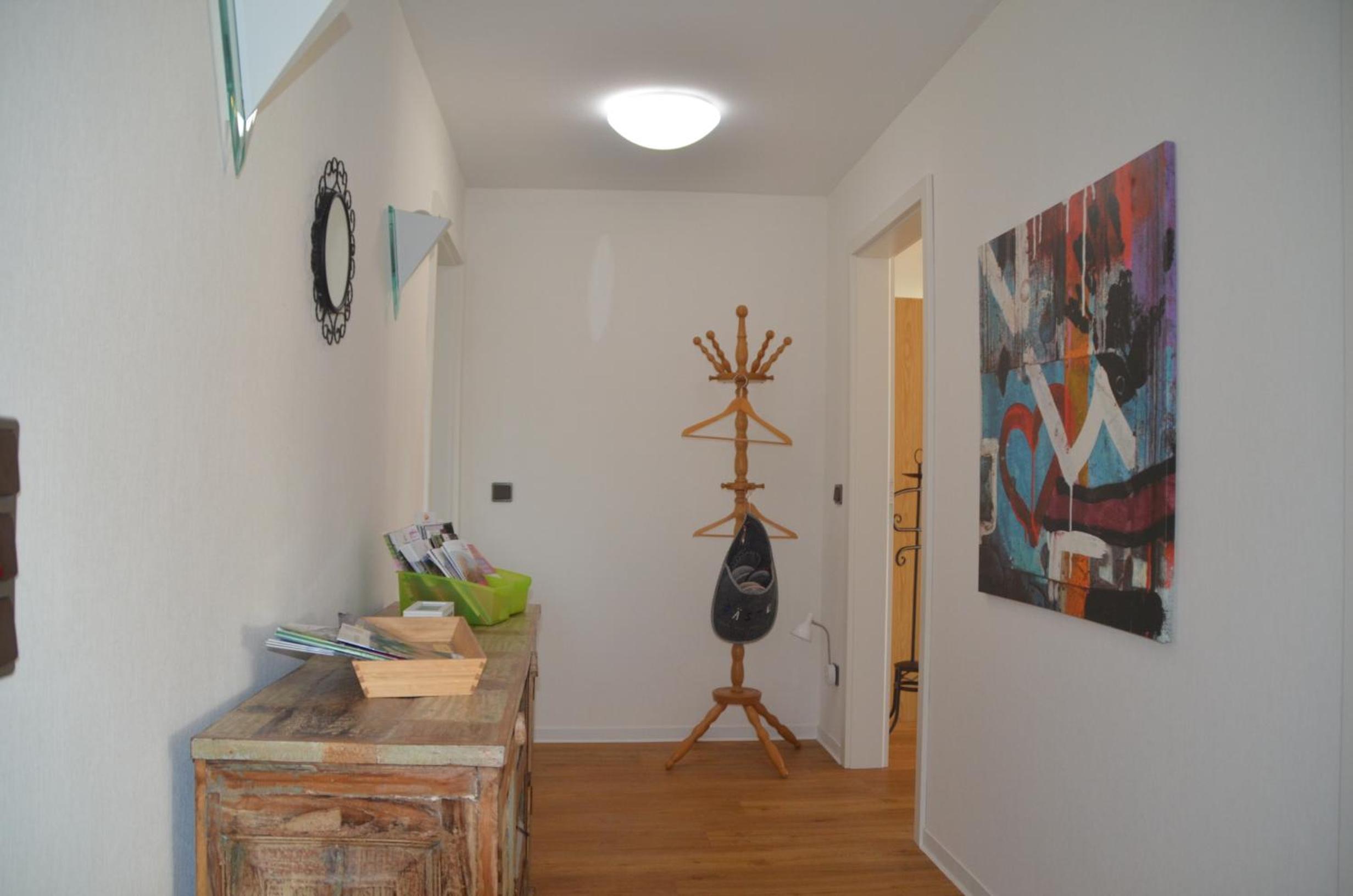 Ferienwohnung Platzek view 2