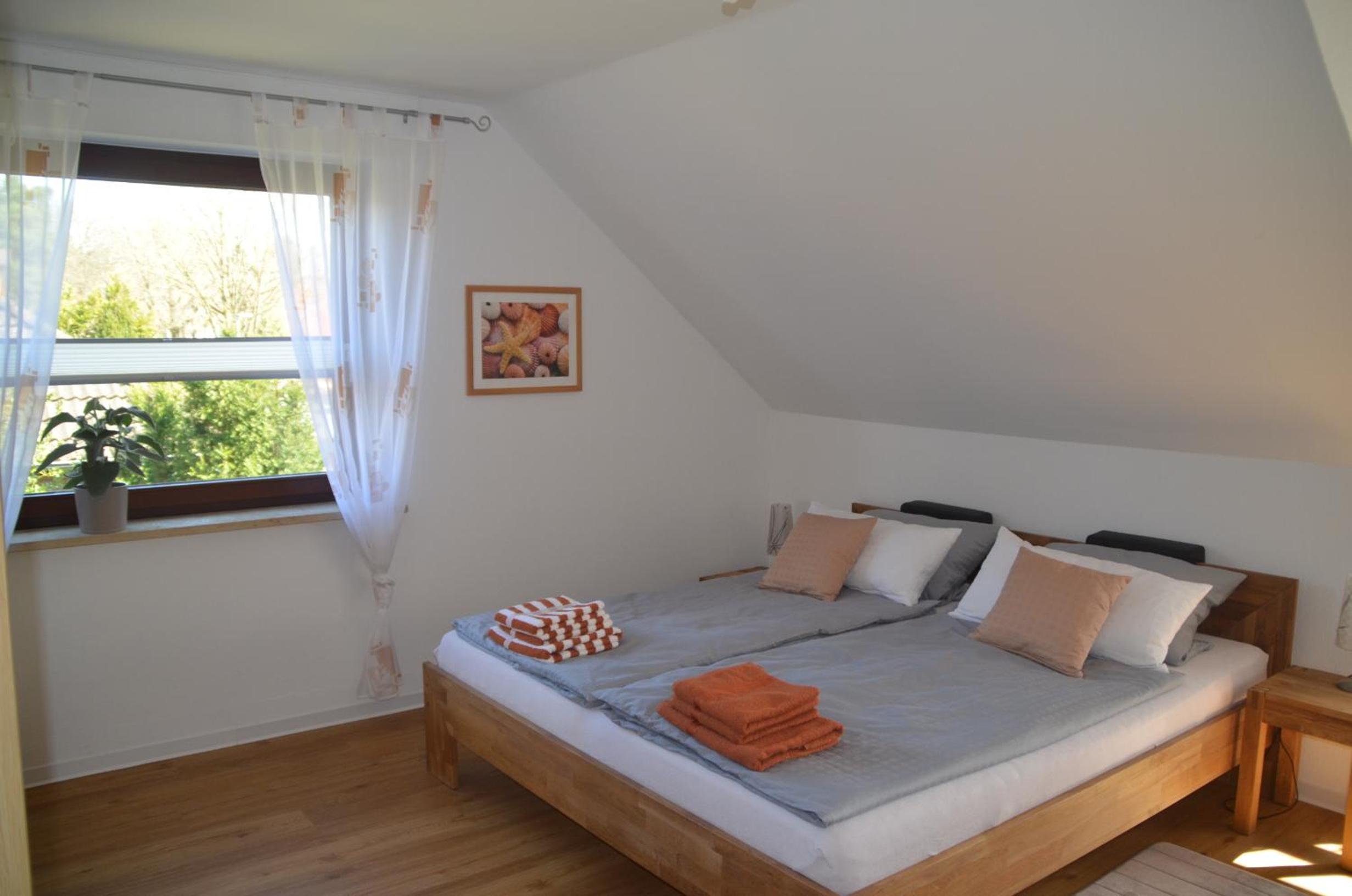 Ferienwohnung Platzek view 3