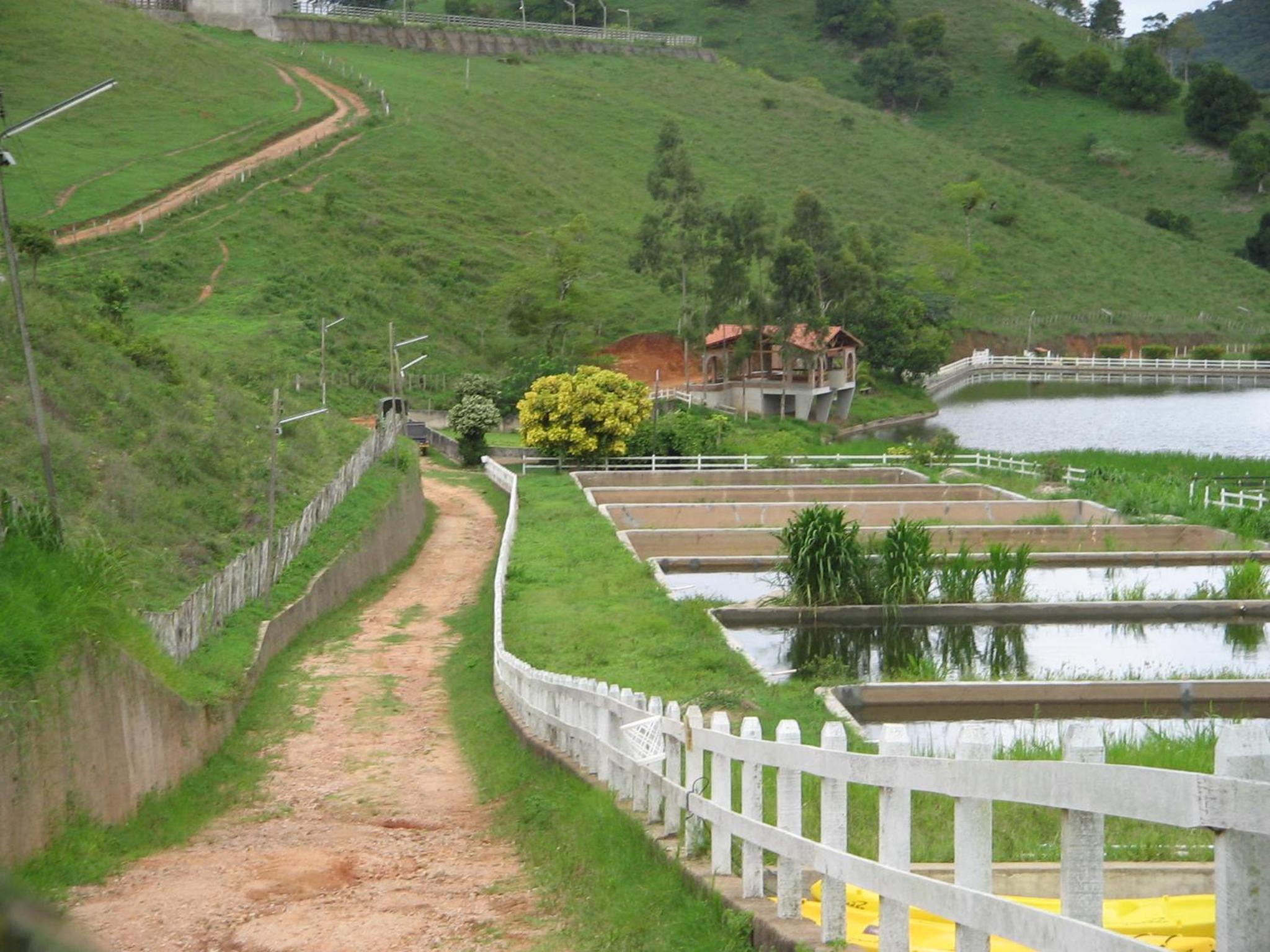 Hotel Fazenda Brejo