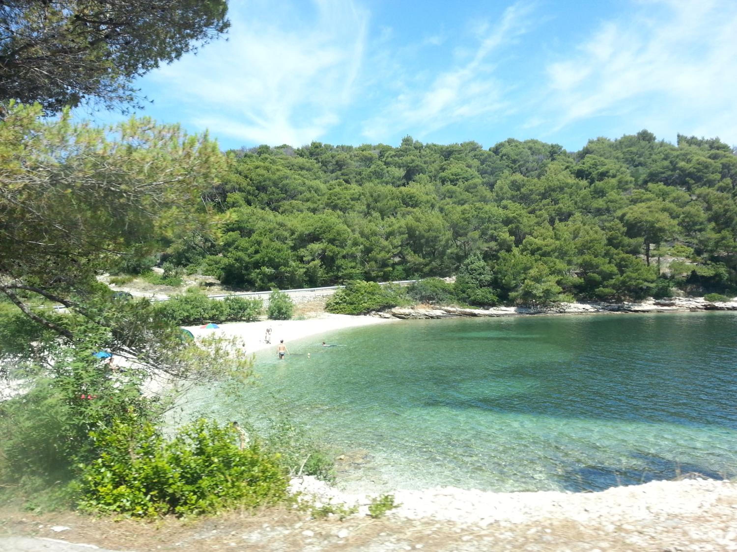 Apartments Brač