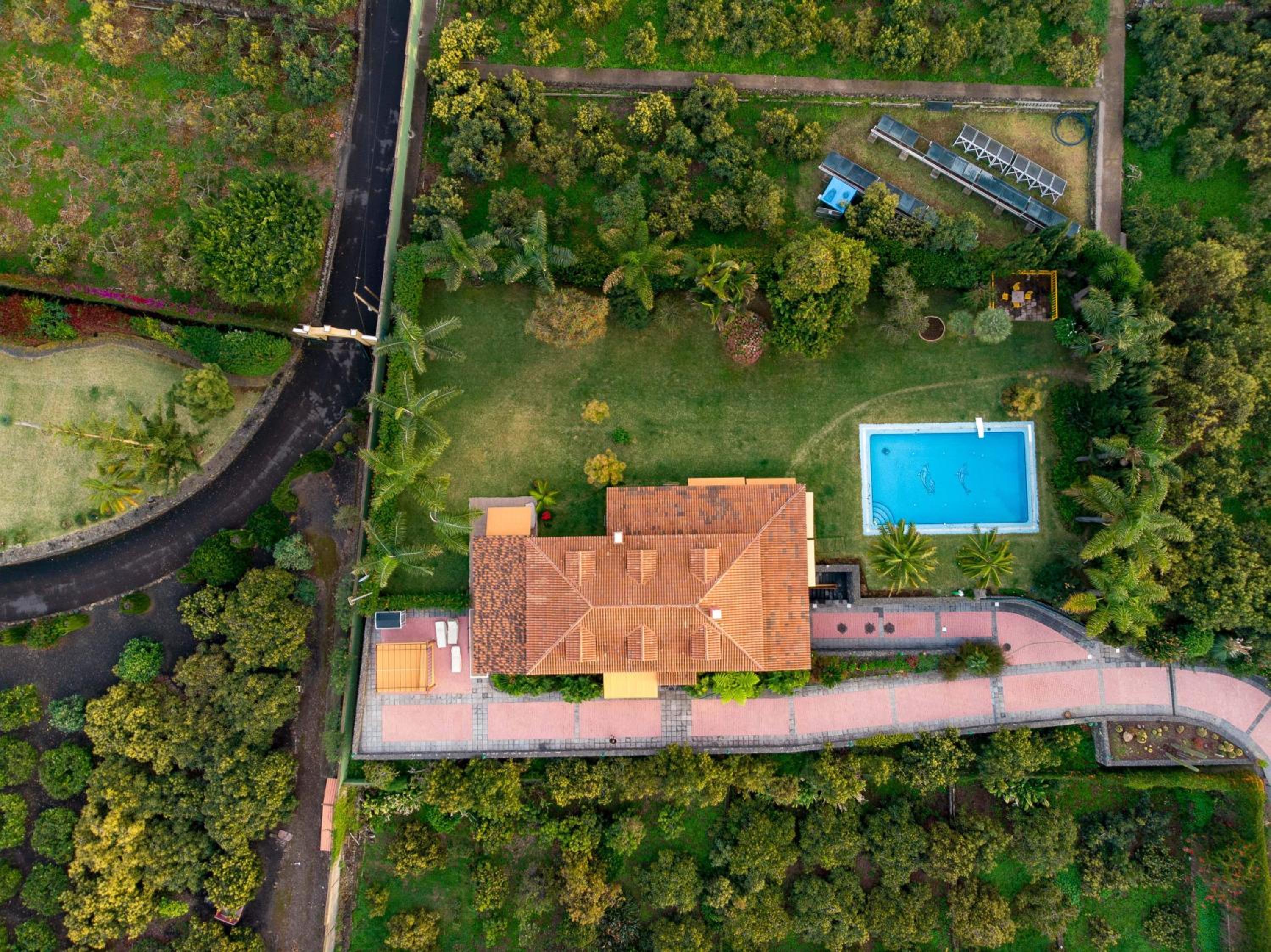 Lujoso apartamento en Finca Robles 1 view 3