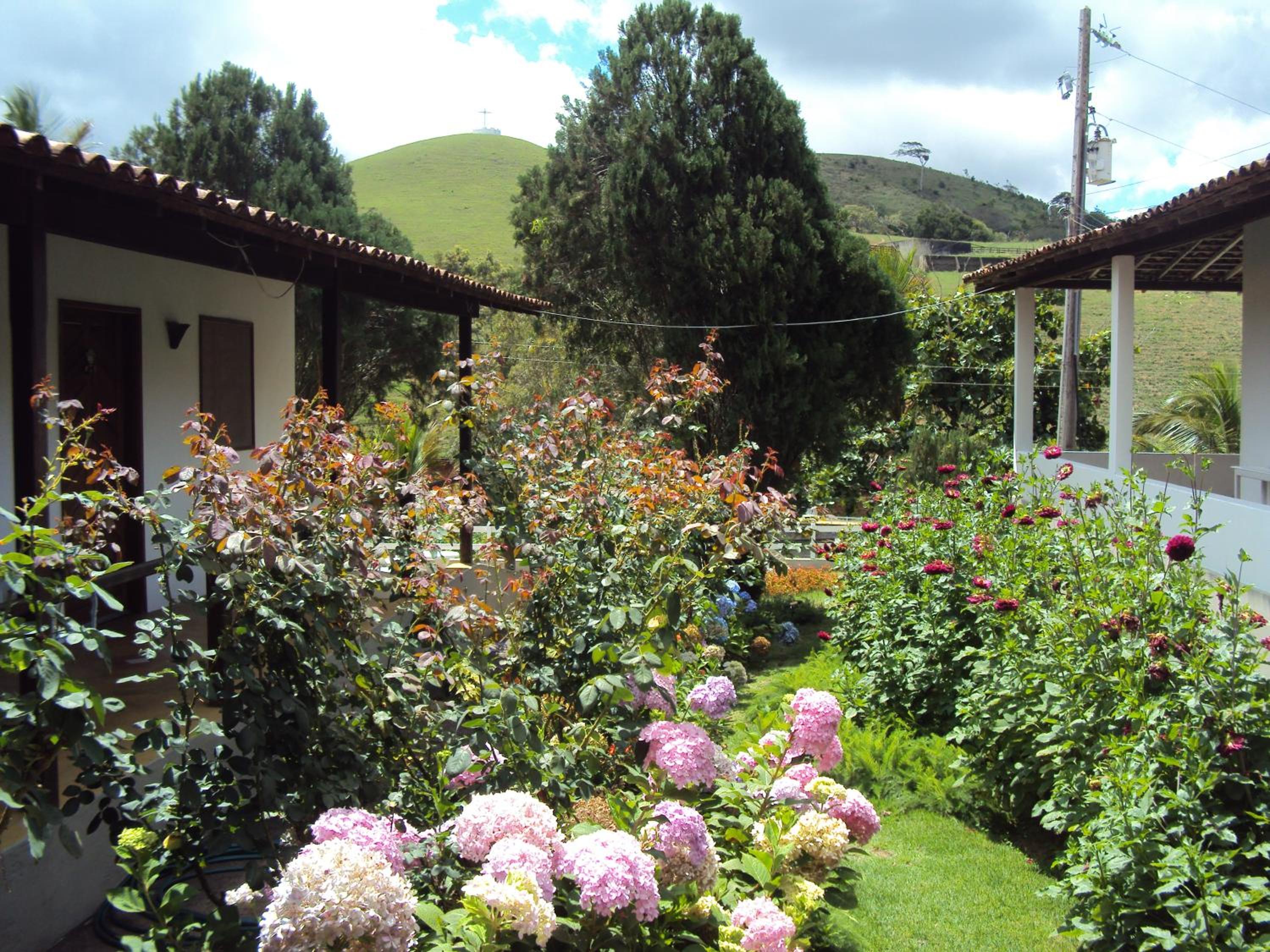 Hotel Fazenda Brejo