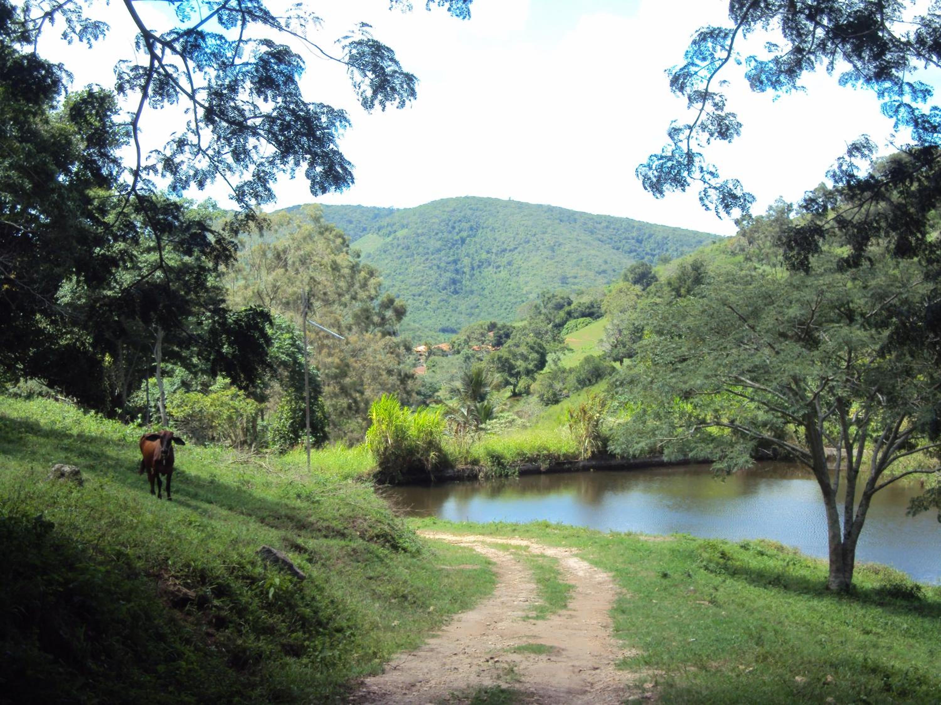 Hotel Fazenda Brejo
