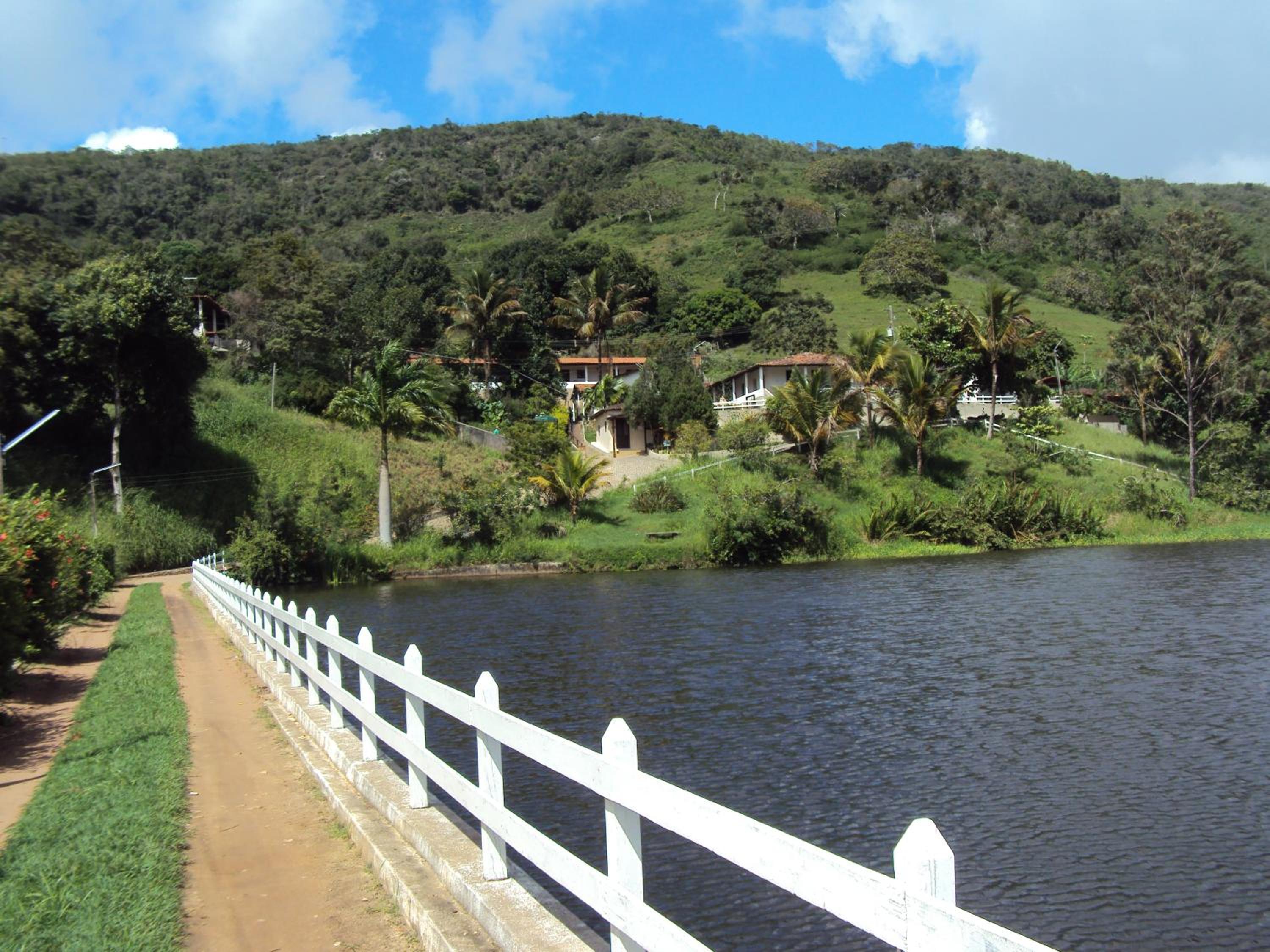 Hotel Fazenda Brejo