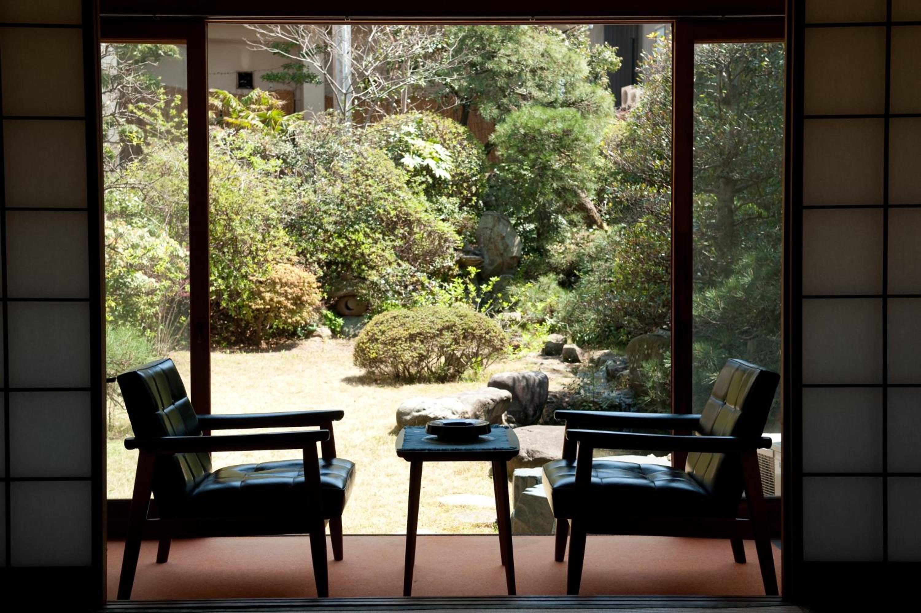Masuya Ryokan