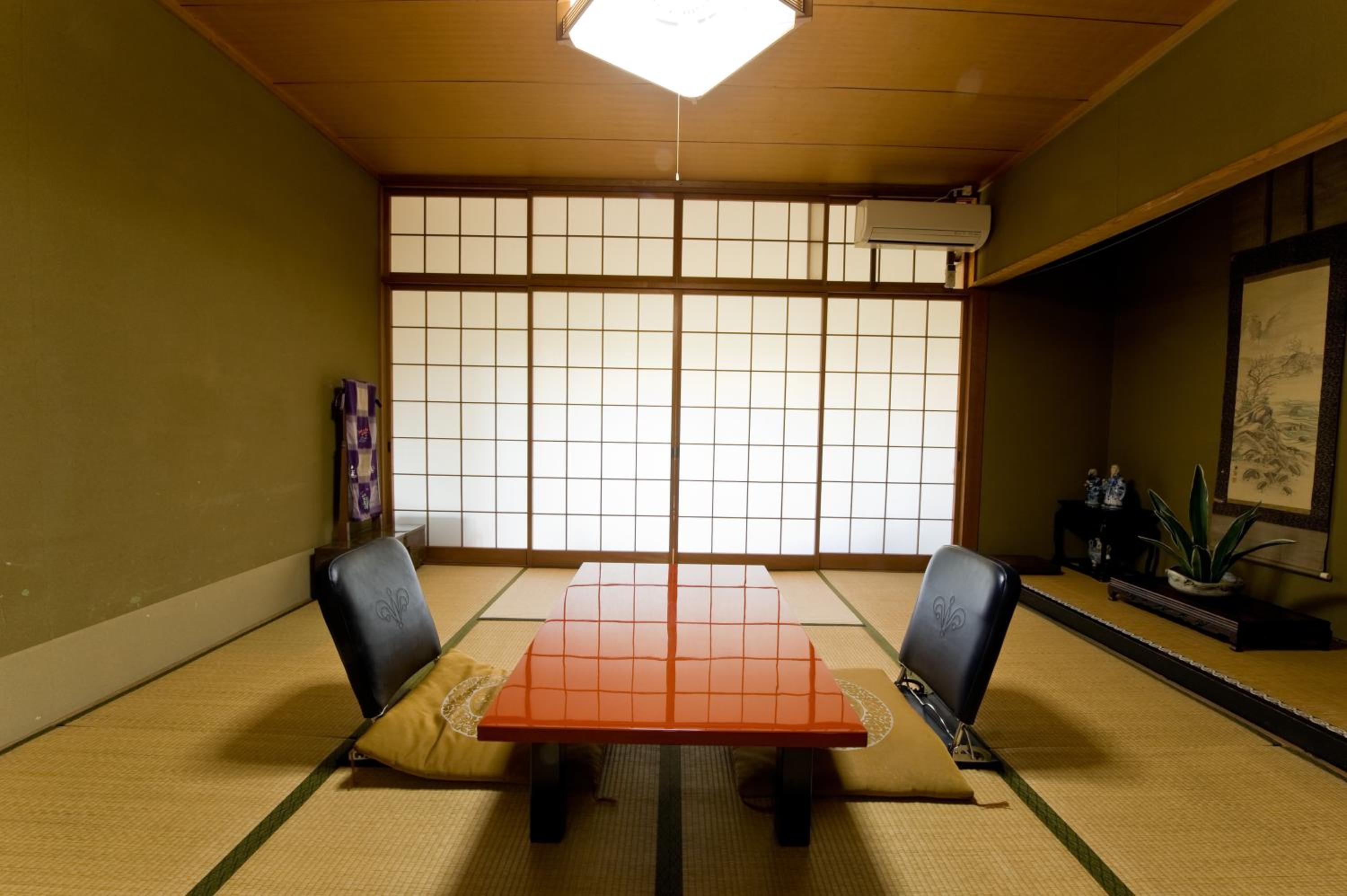 Masuya Ryokan
