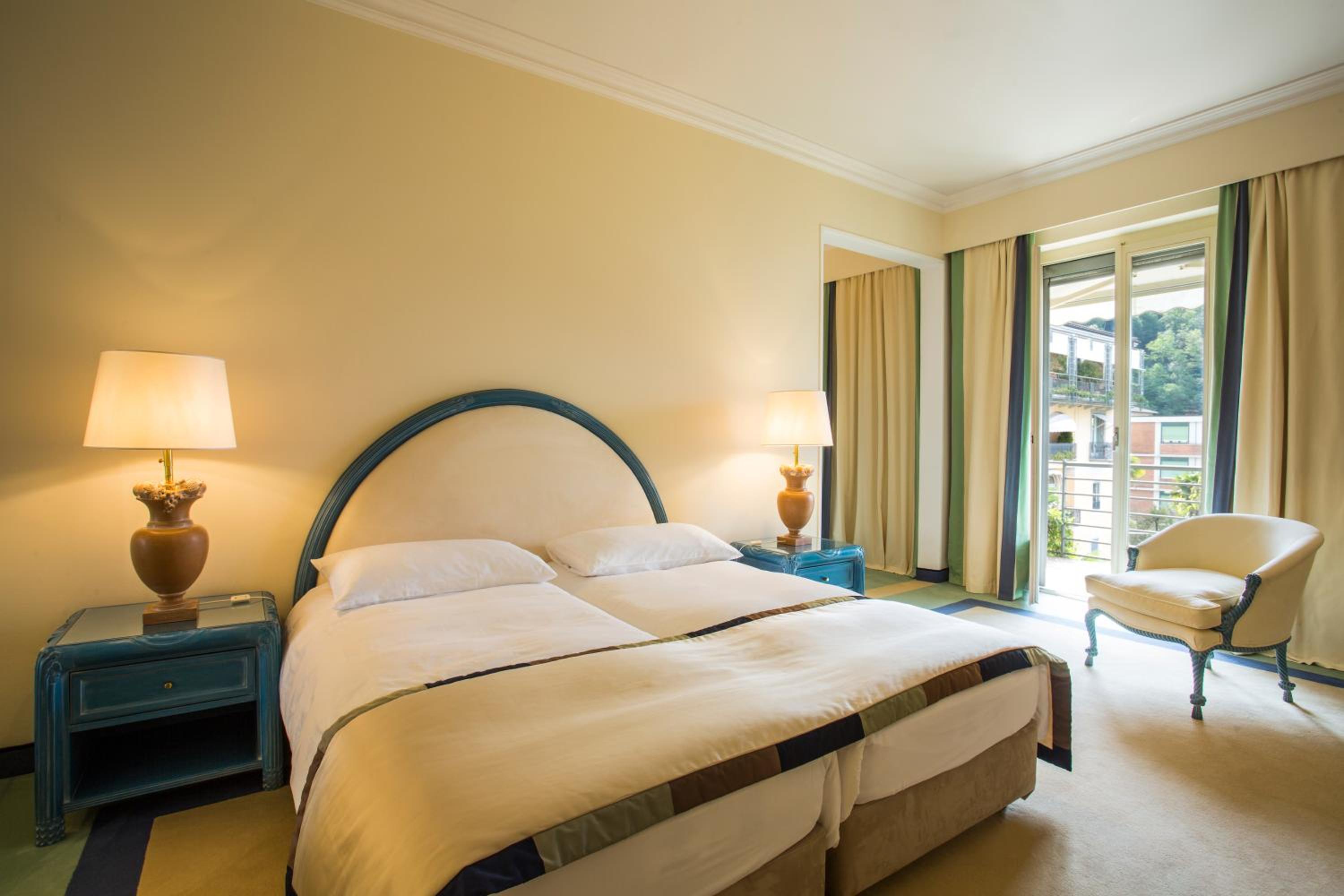Lugano Vacations - Grand Hotel Villa Castagnola - Property Image 4