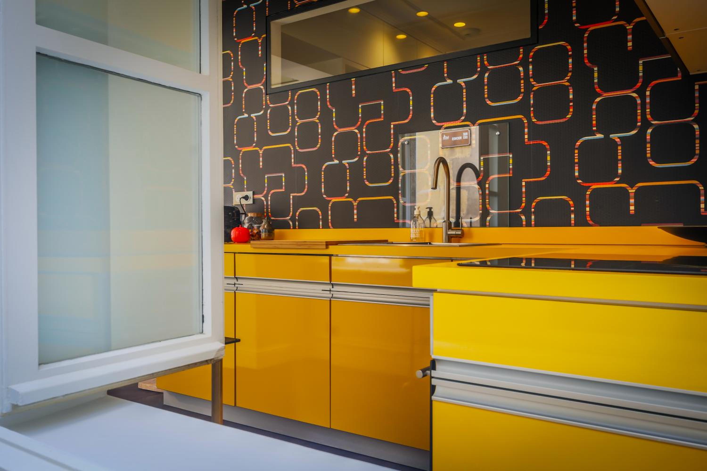 L'Appartement des Roches, photo 12