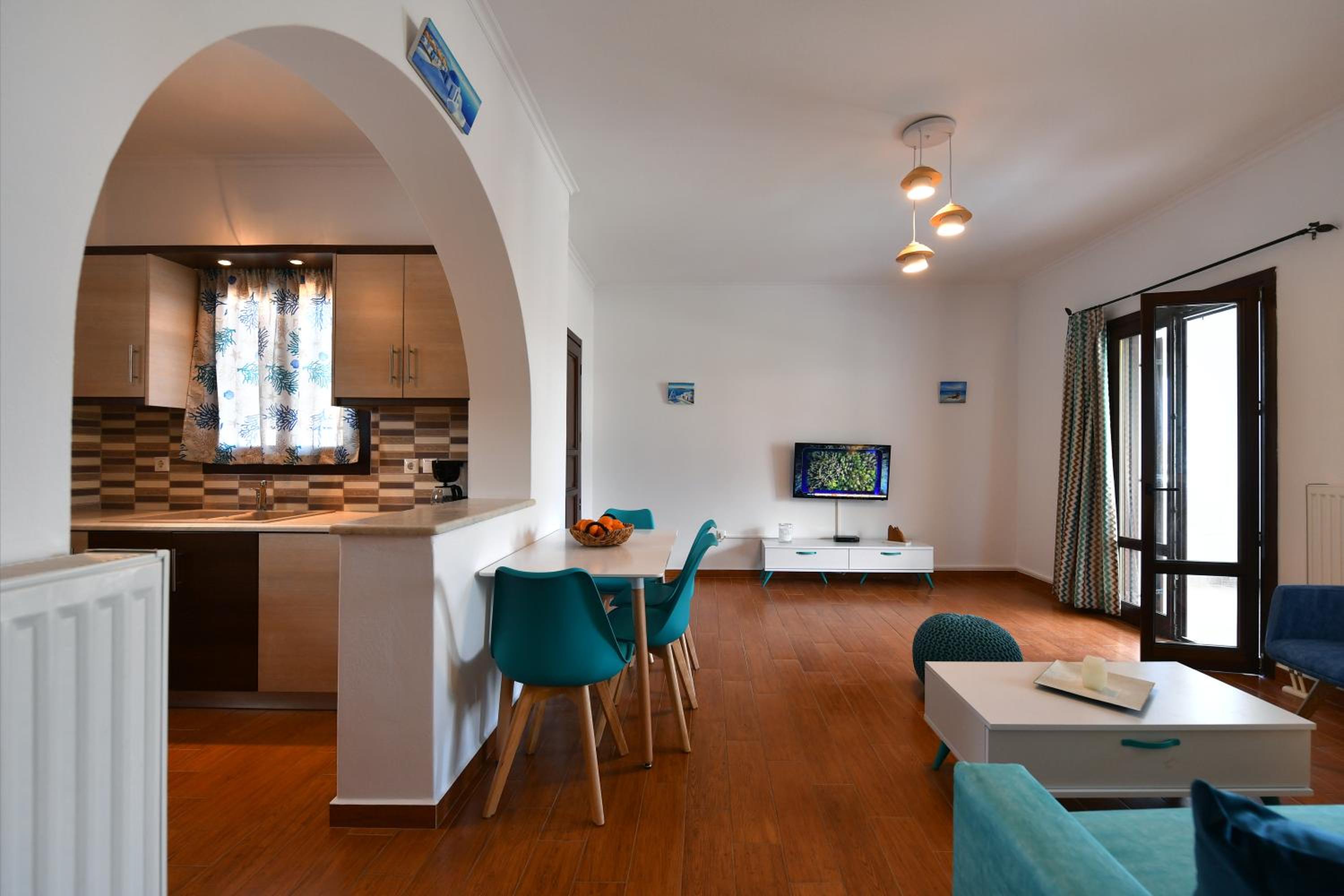 Villa Trifylia photo 2