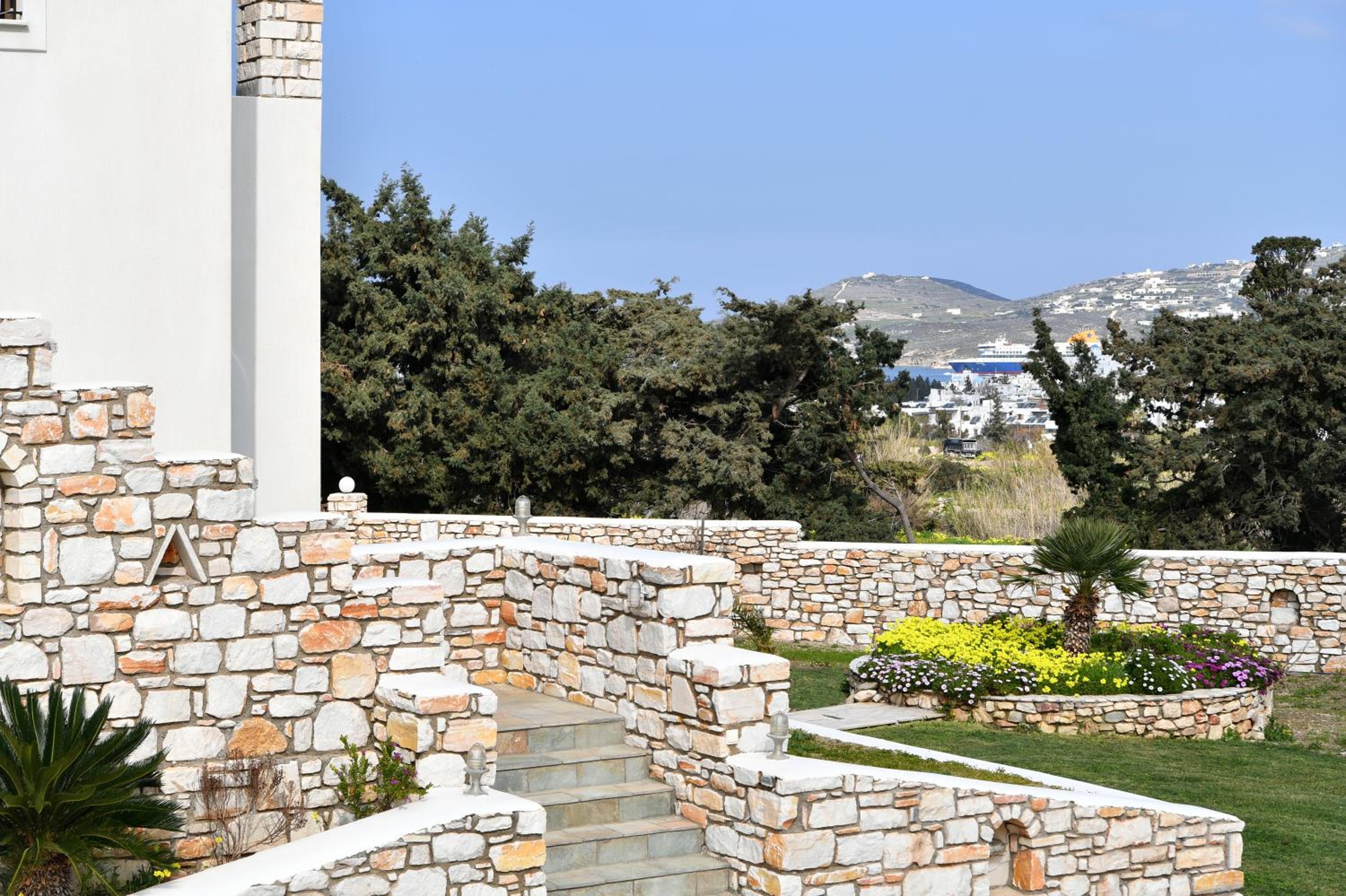 Villa Trifylia photo 4