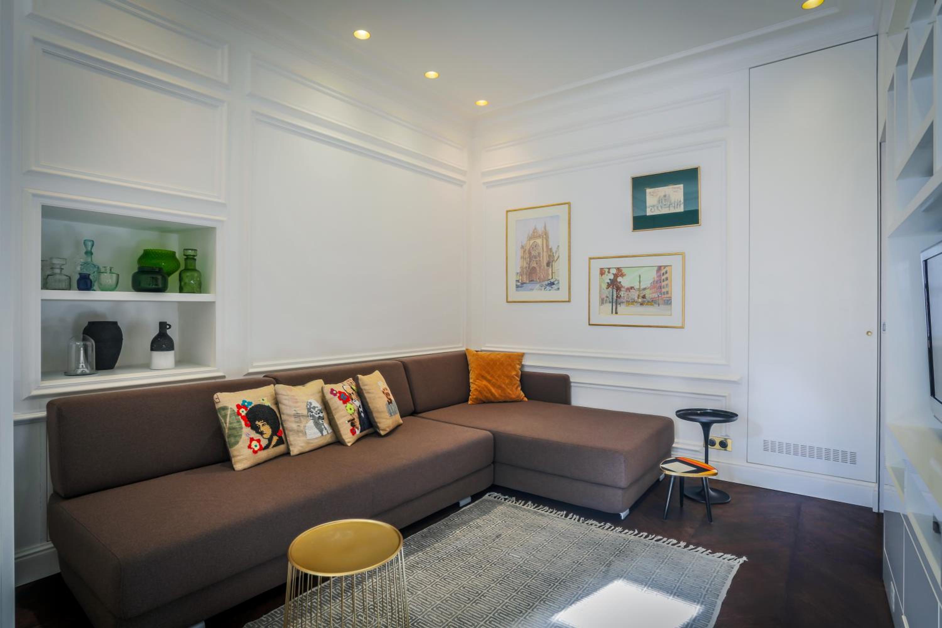 L'Appartement des Roches, photo 14