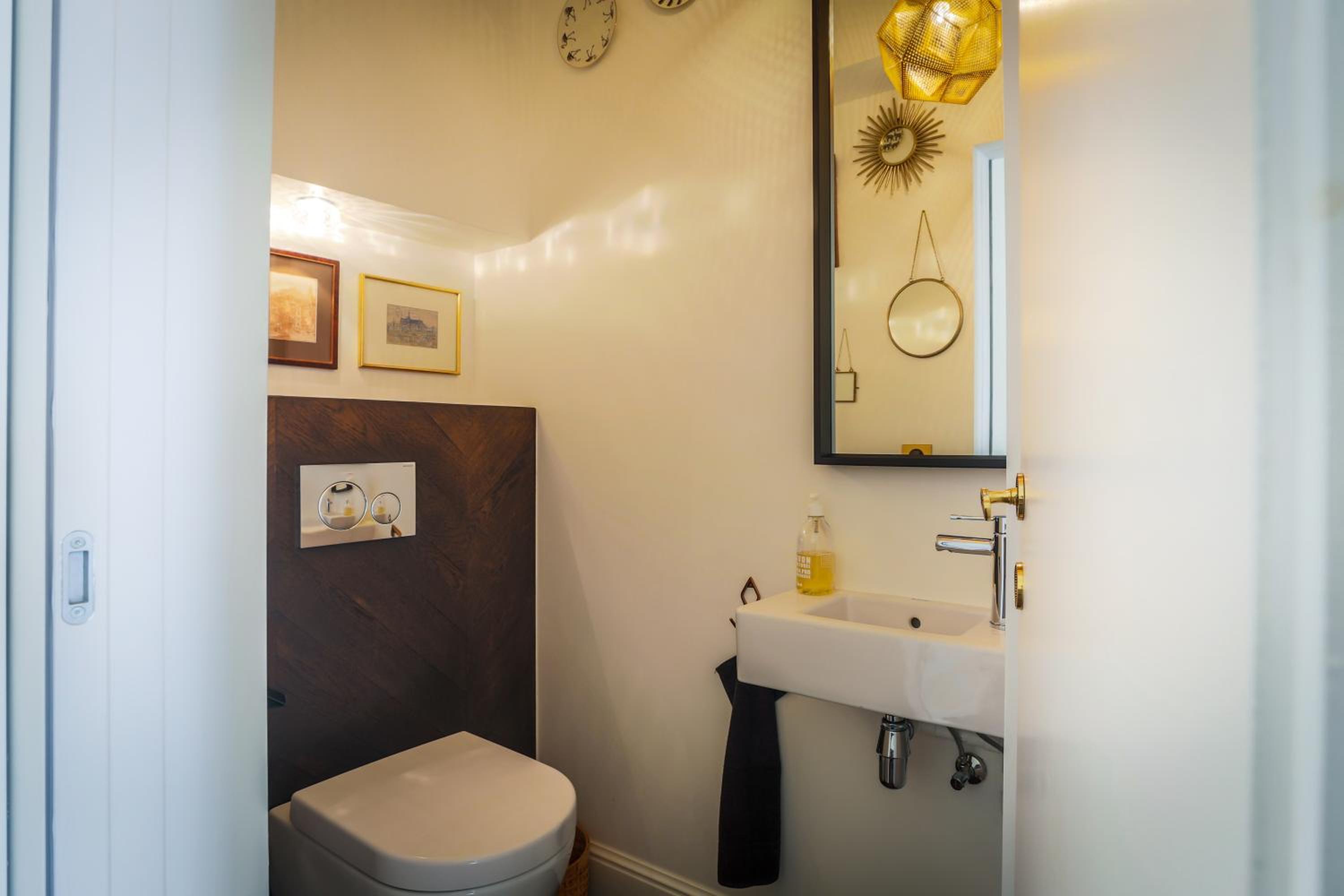 L'Appartement des Roches, photo 13