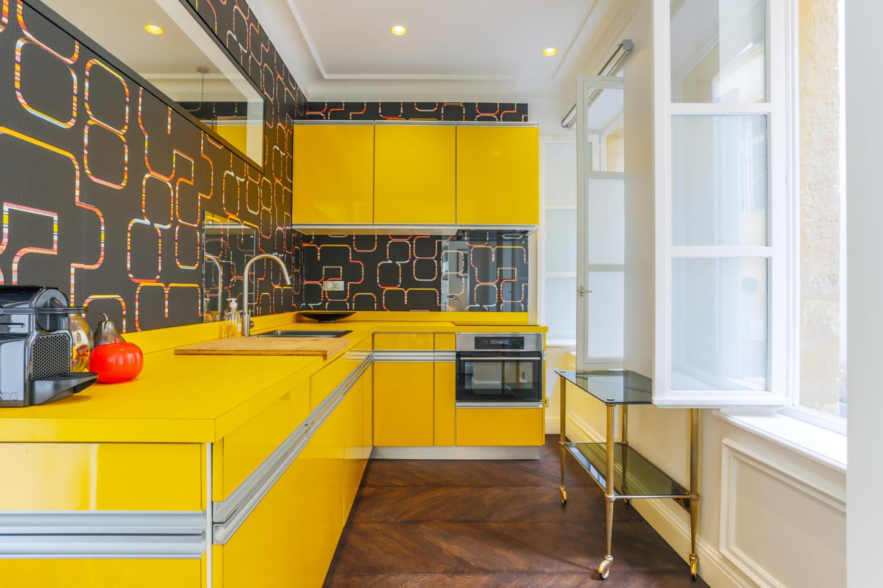 L'Appartement des Roches, photo 9