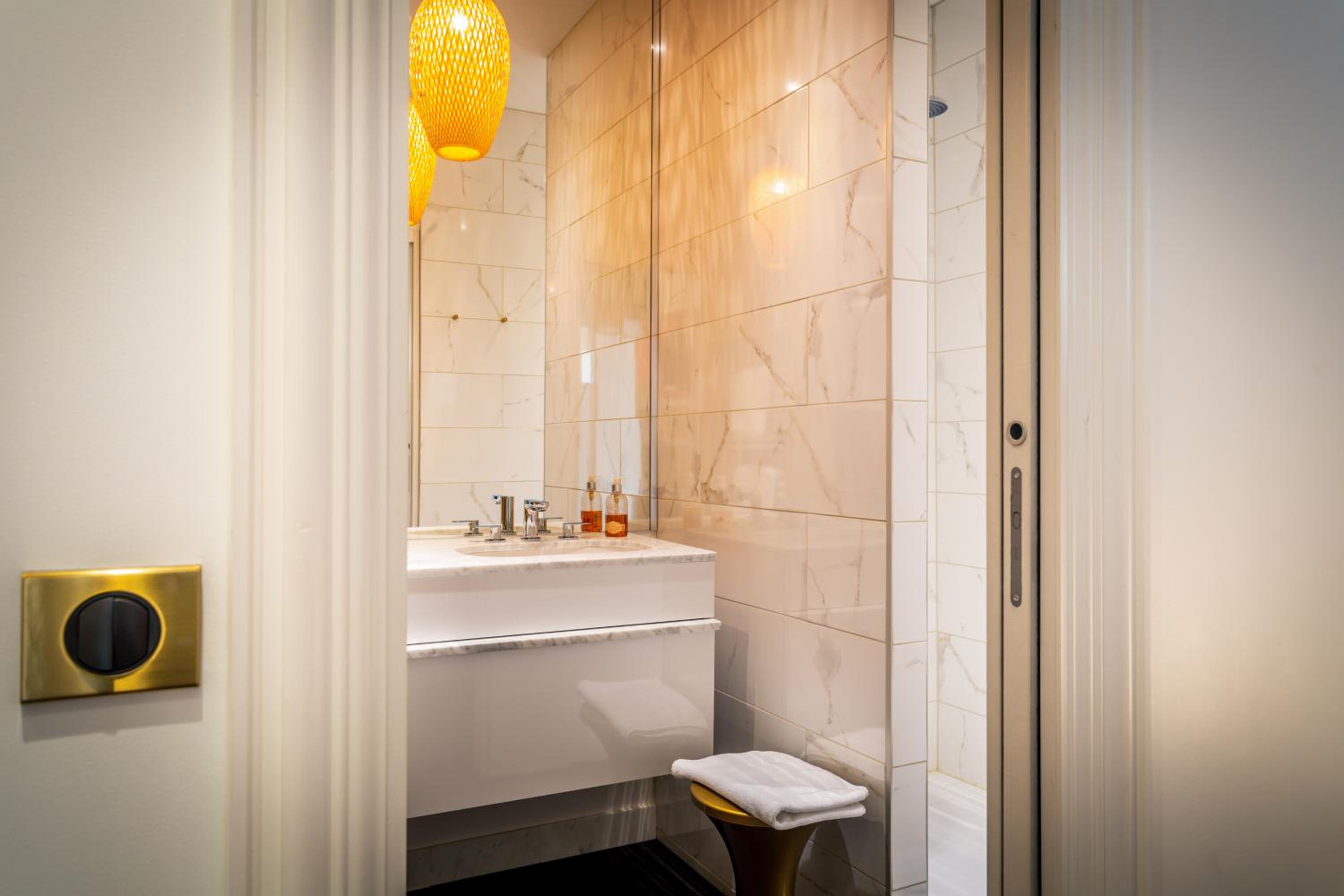L'Appartement des Roches, photo 26