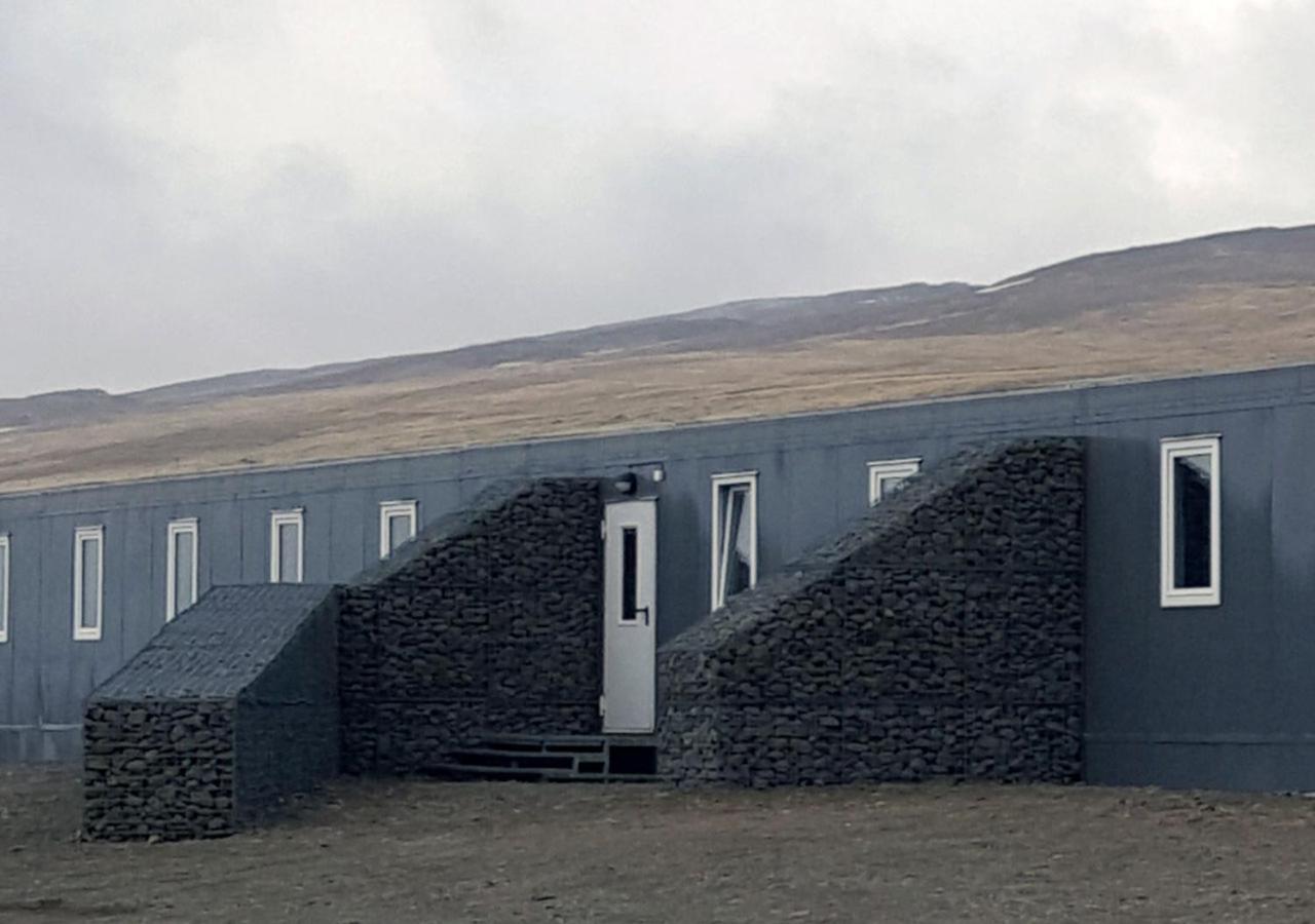 Hvammstangi Hostel